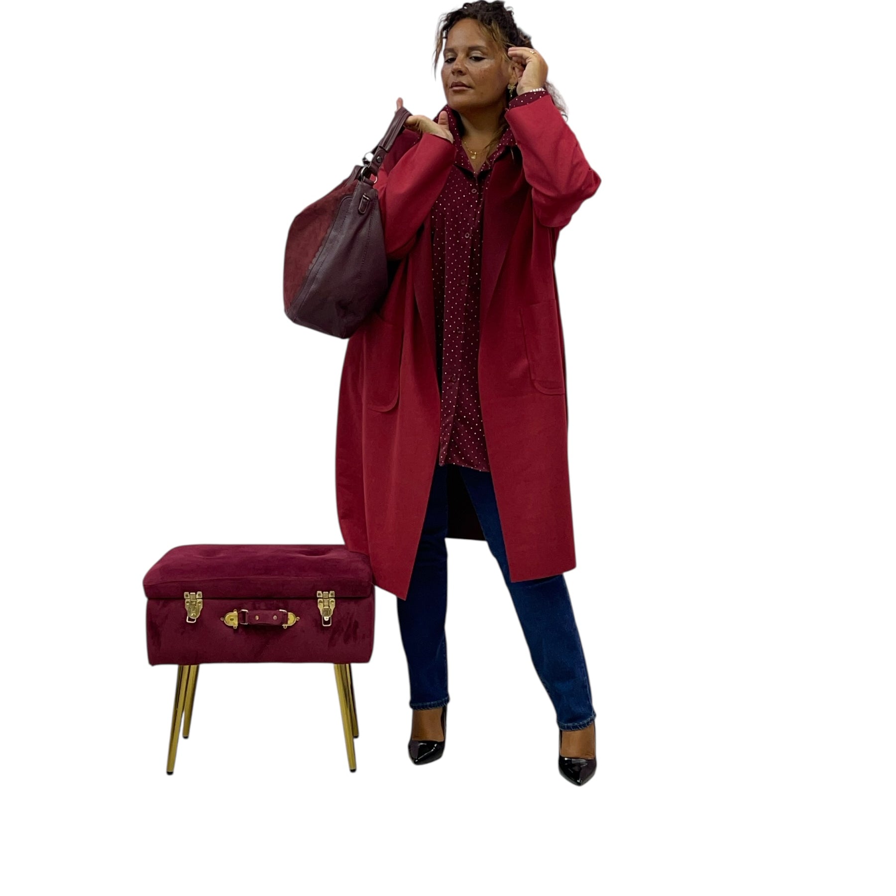 Spolverino Elettra 4532