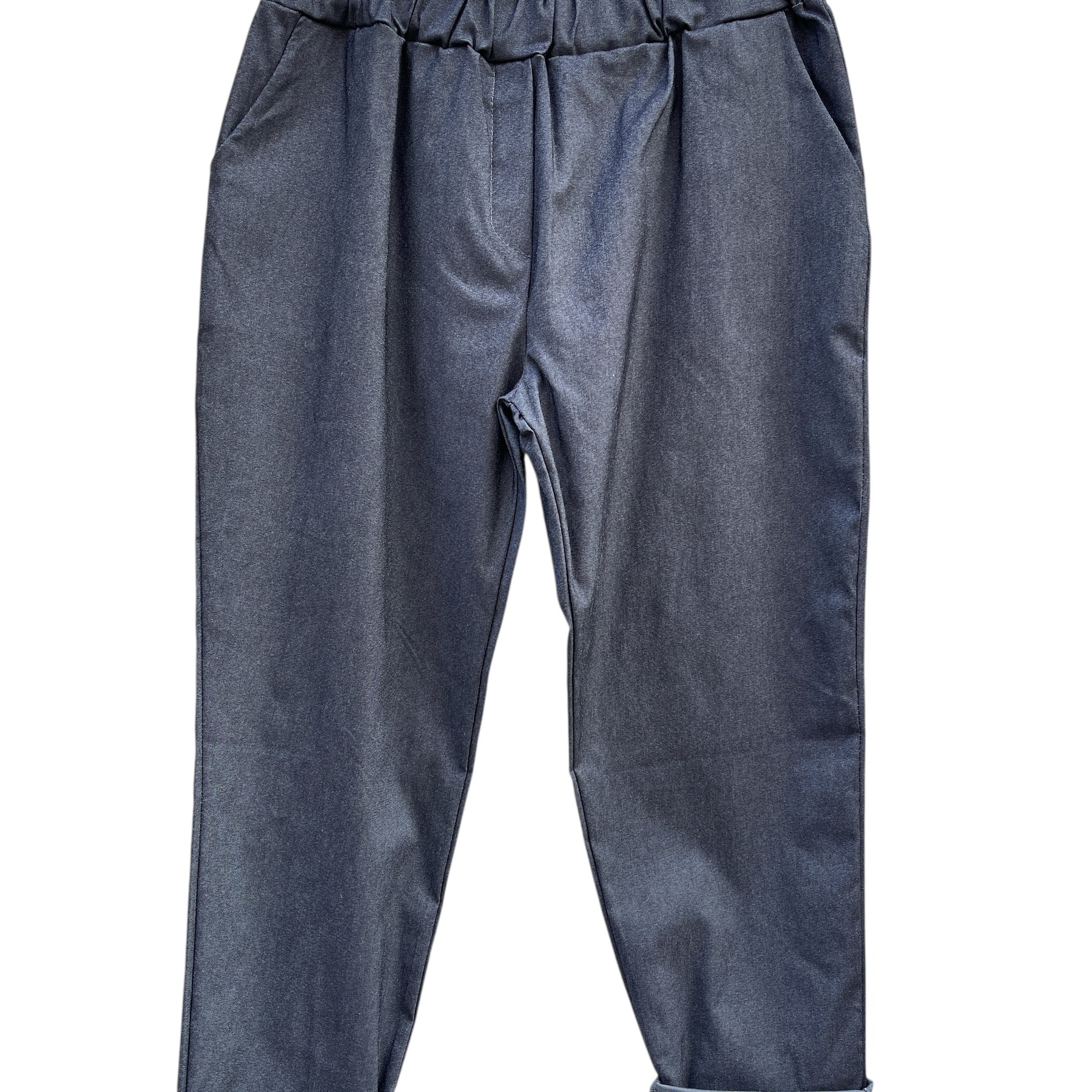 Pantaloni menia 6532