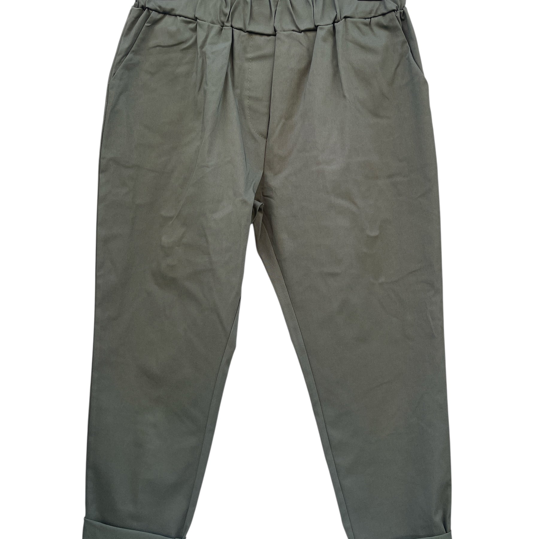 Pantaloni menia 6532