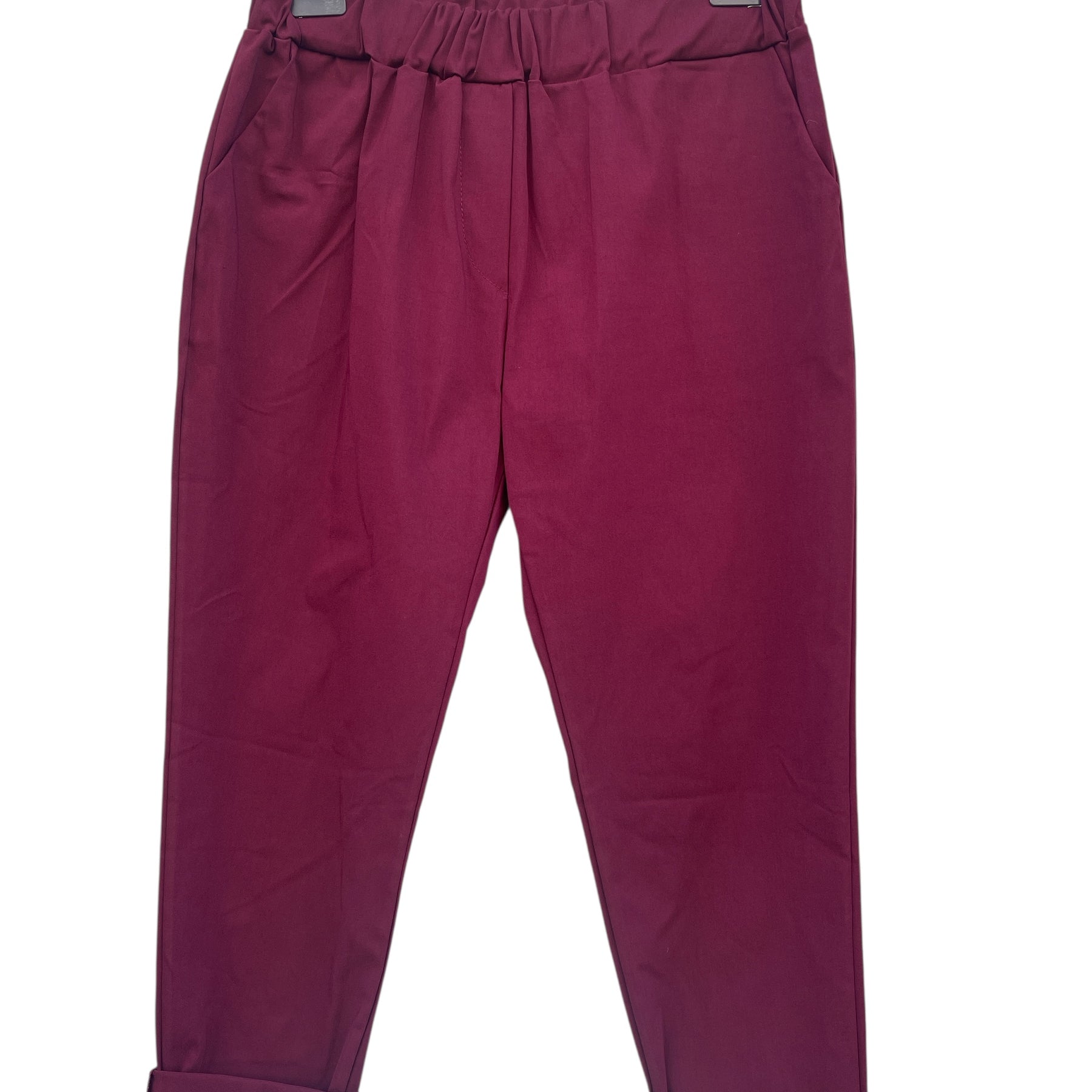 Pantaloni menia 6532