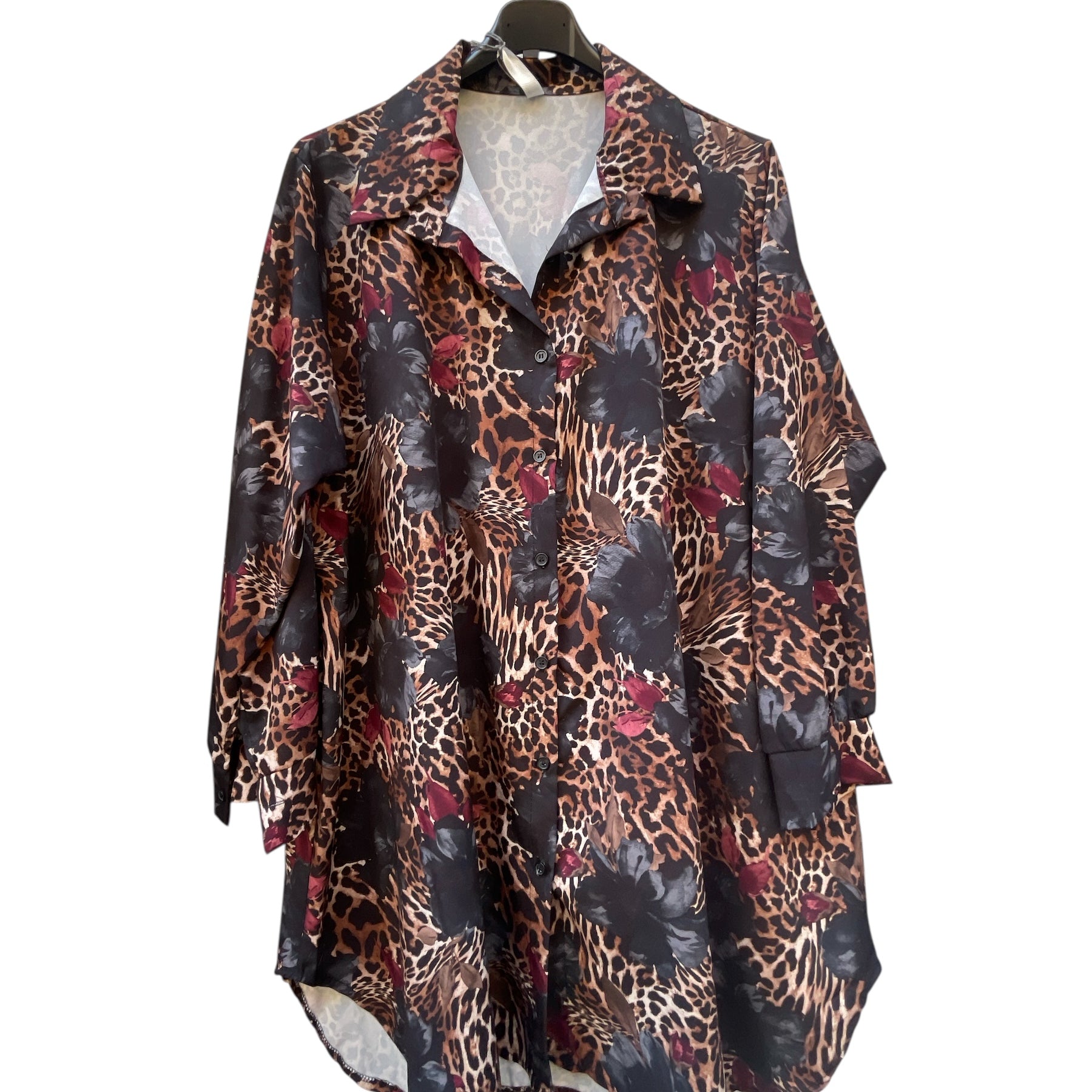 Camicione amina 67331
