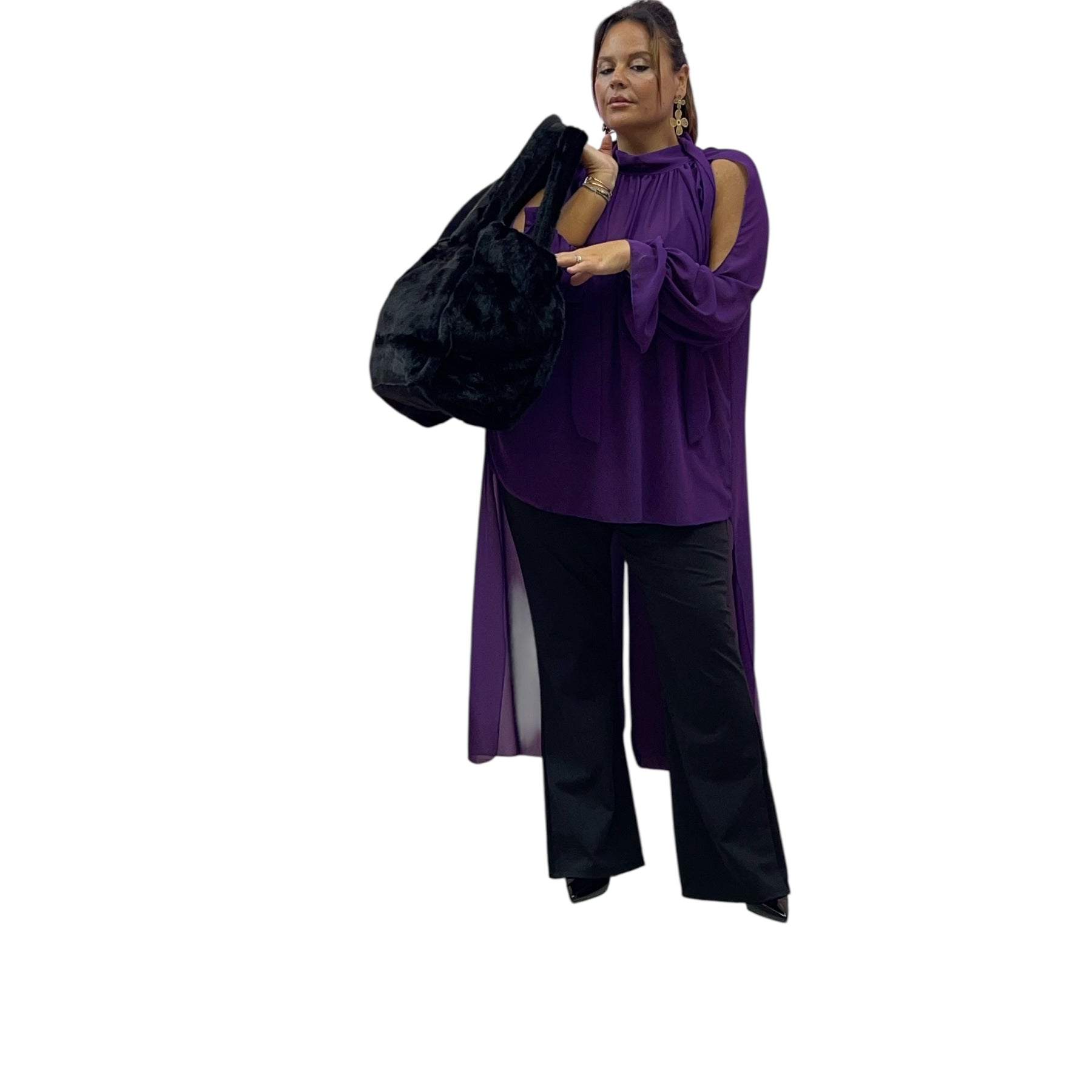 Casacca primula 7432