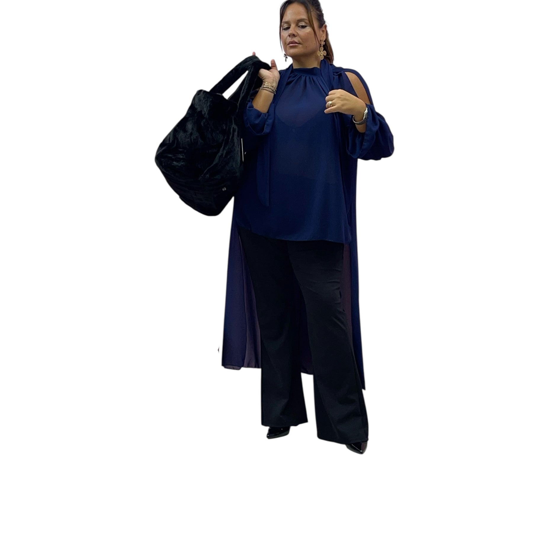 Casacca primula 7432