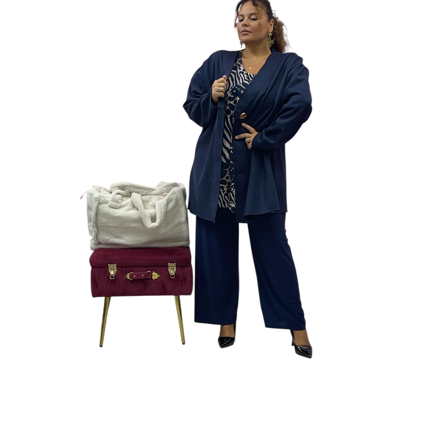 Spolverino darlin 7654