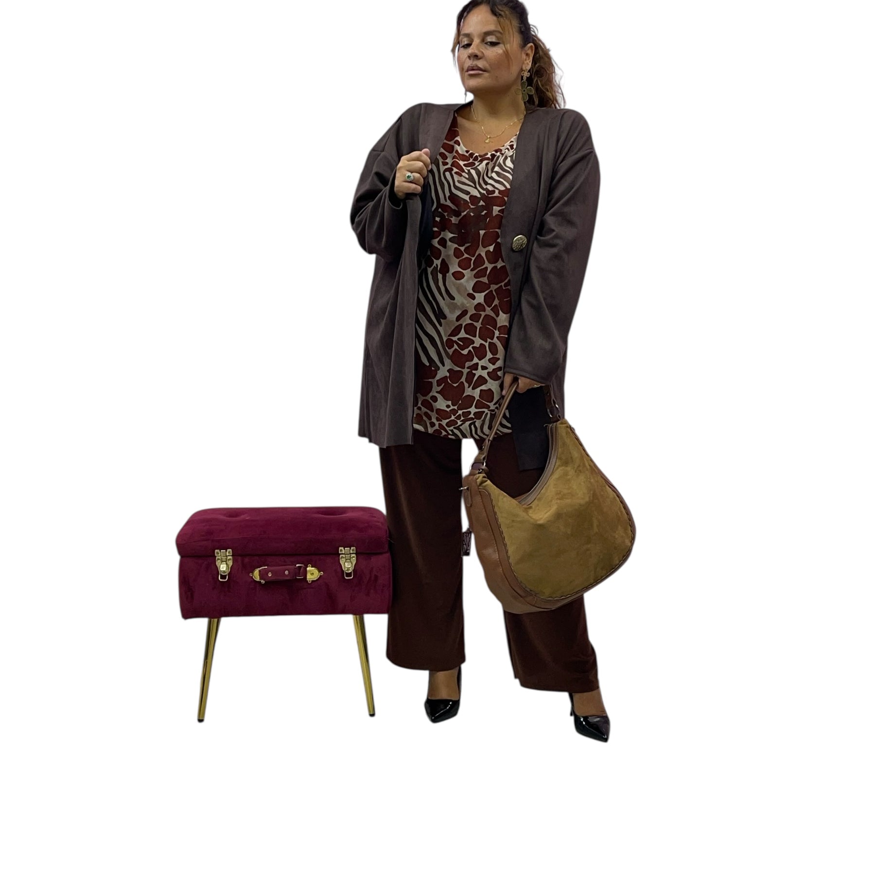 Spolverino darlin 7654