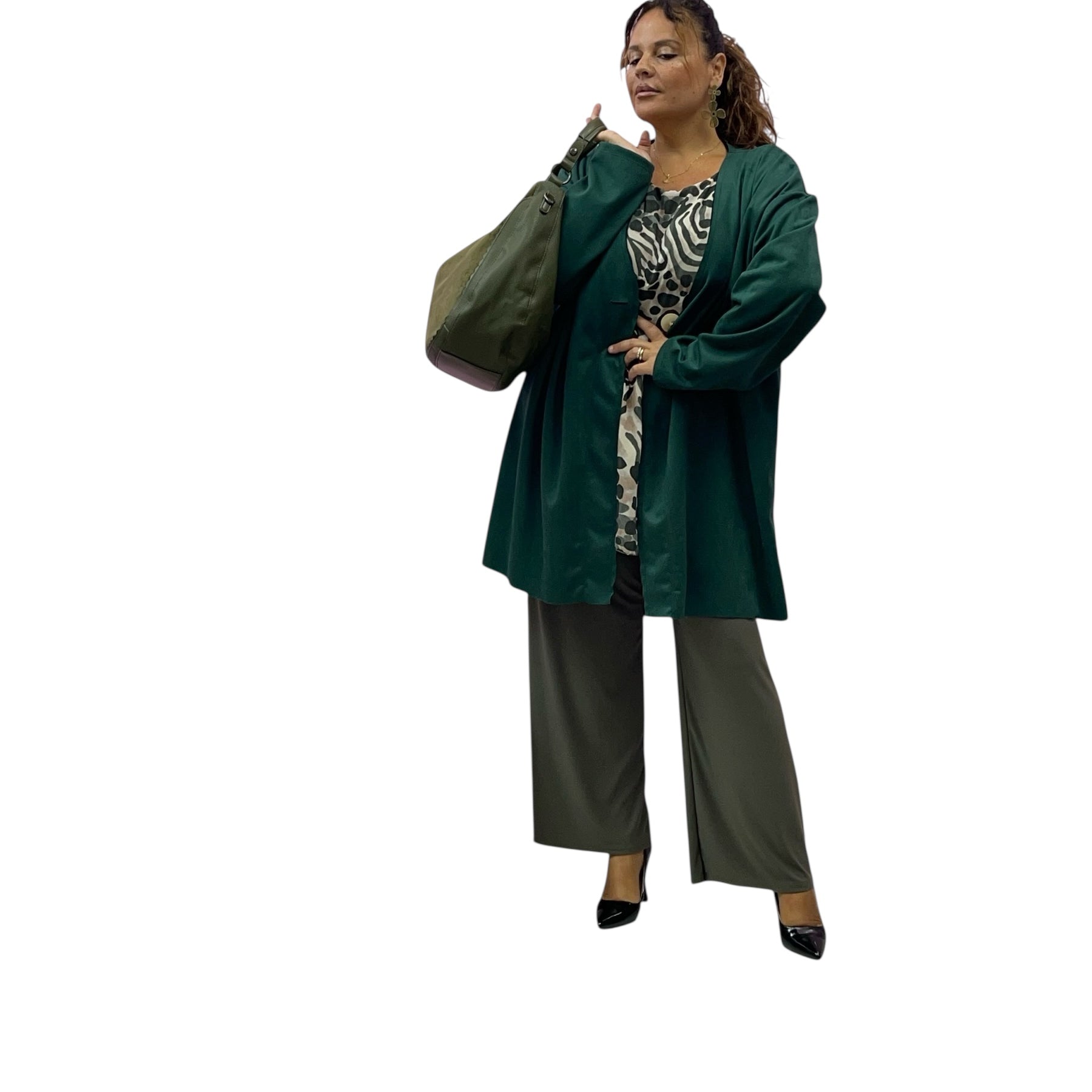 Spolverino darlin 7654