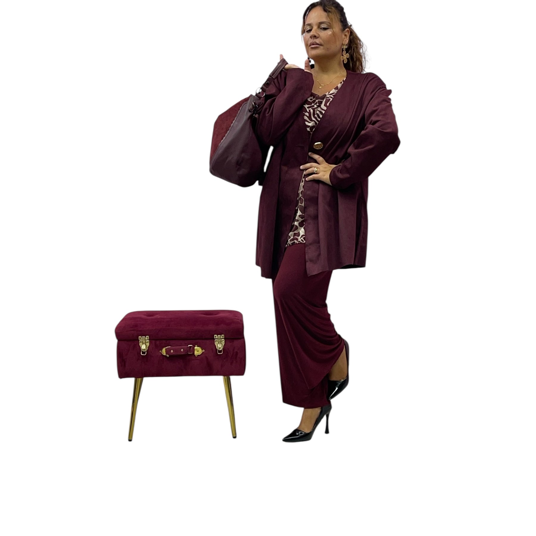 Spolverino darlin 7654