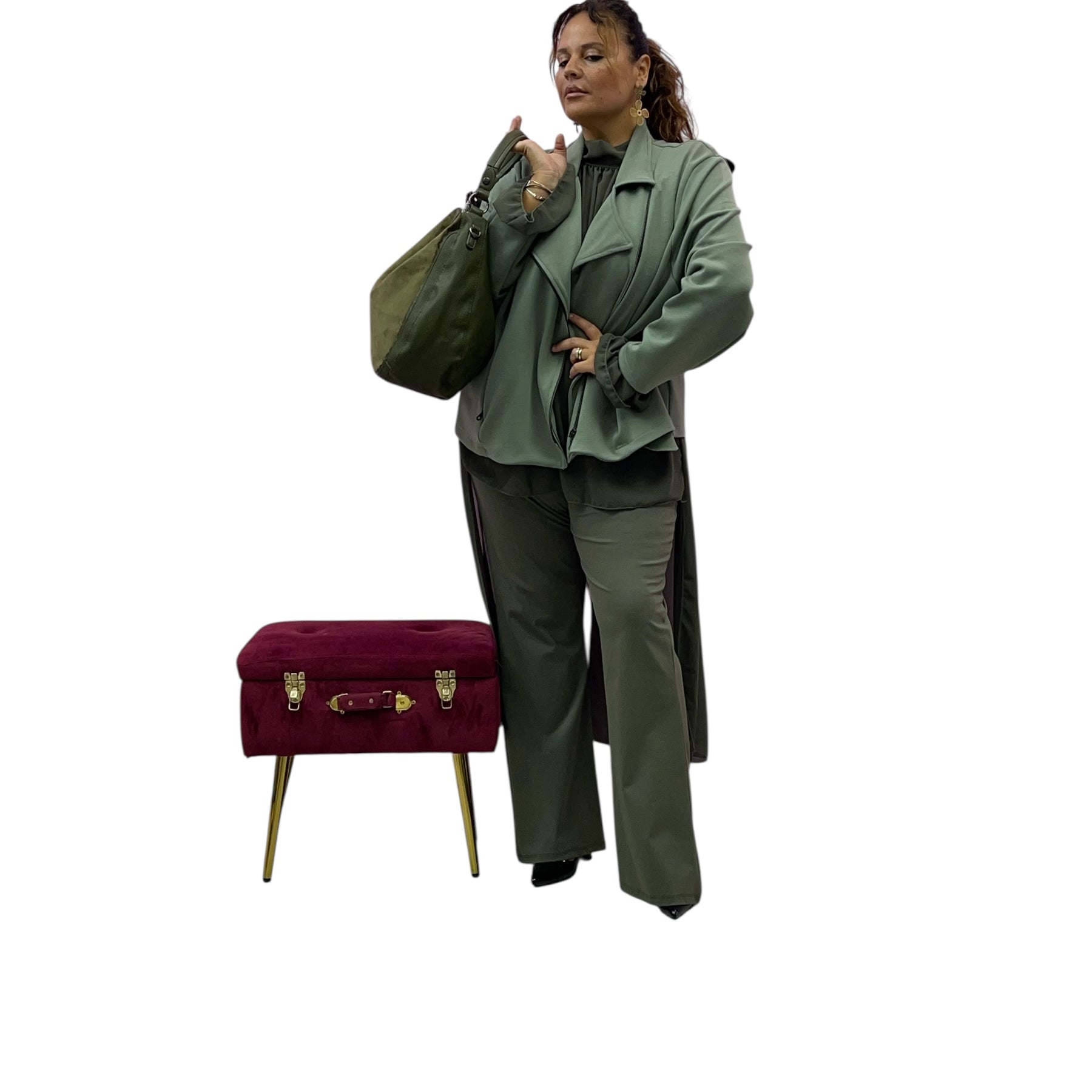 Spolverino corin 5421