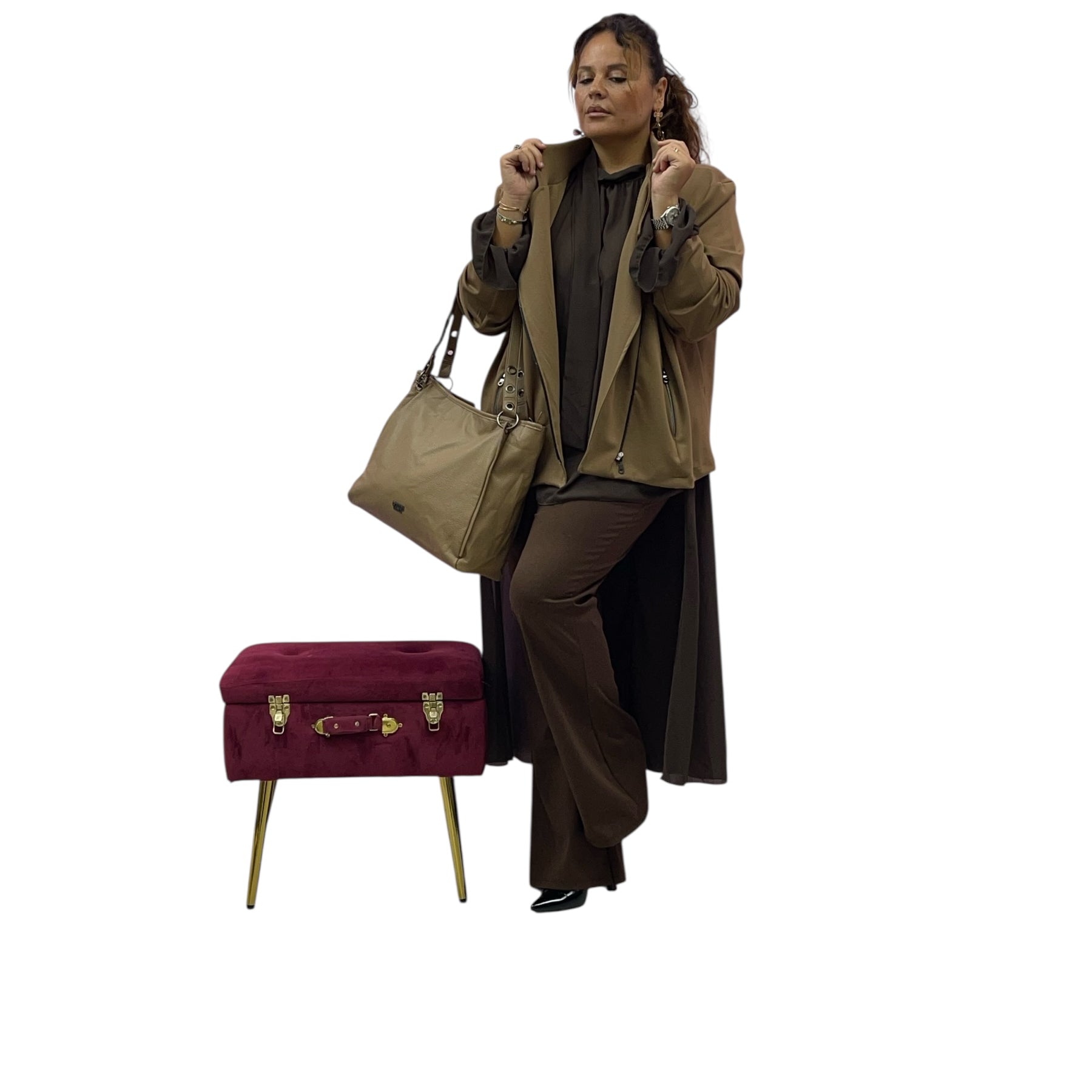 Spolverino corin 5421