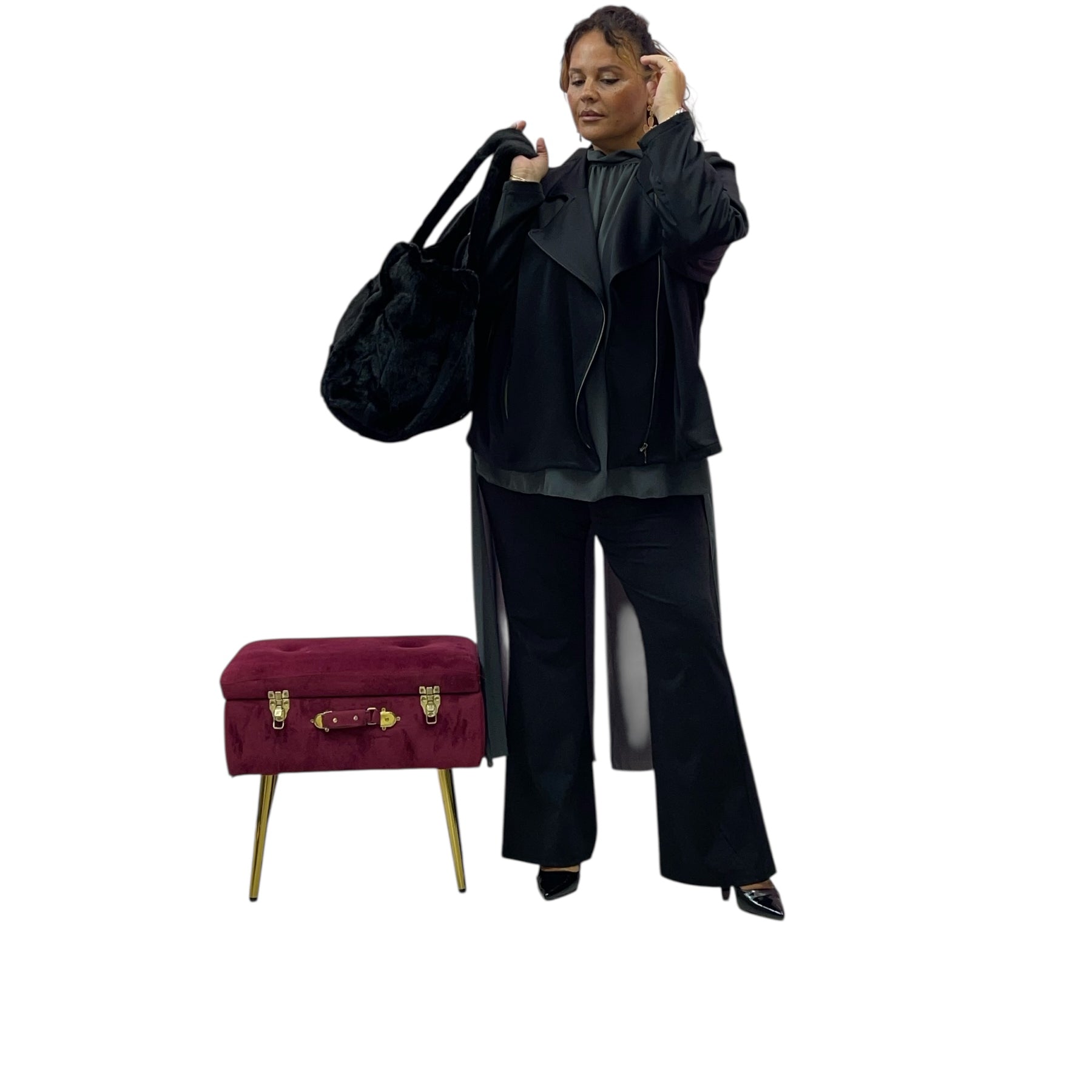 Spolverino corin 5421