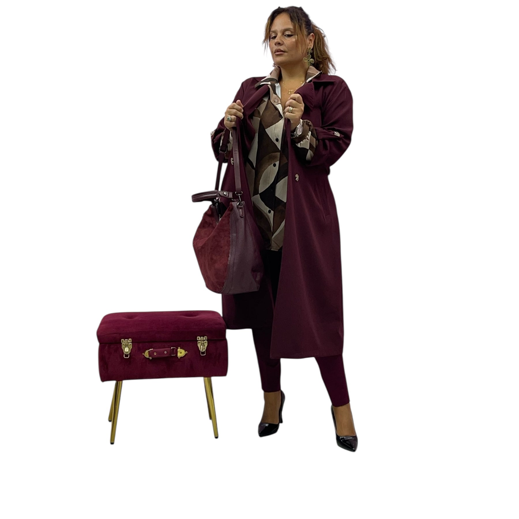 Spolverino jada 4217