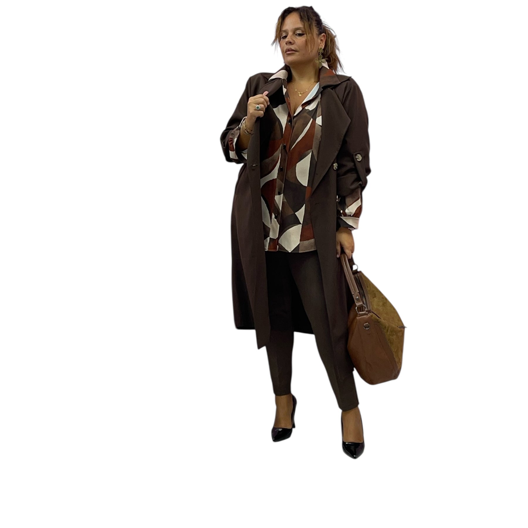 Spolverino jada 4217