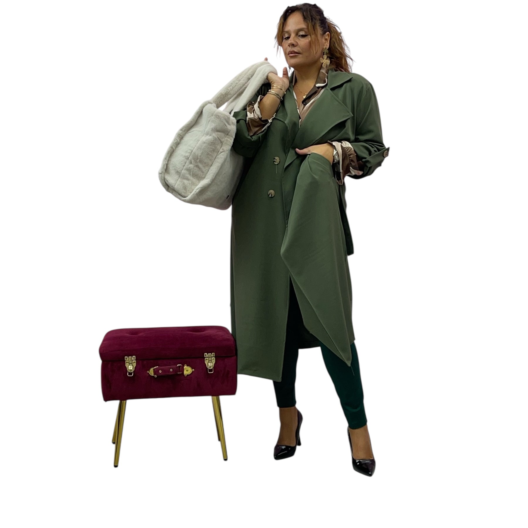 Spolverino jada 4217