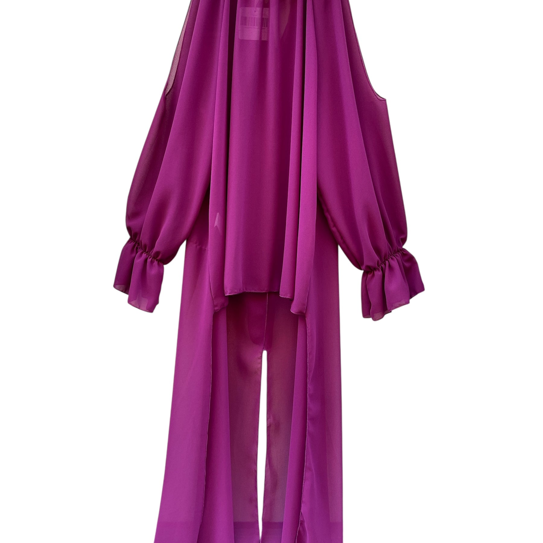 Casacca primula 7432