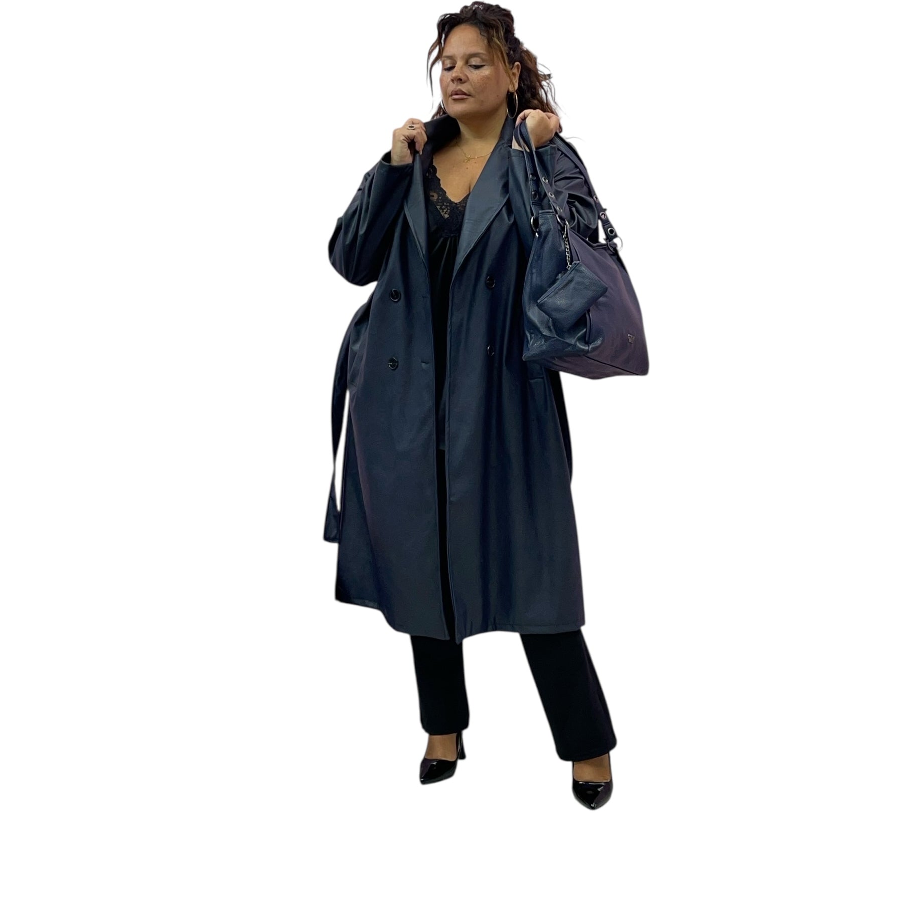 Cappotto kortina 7632