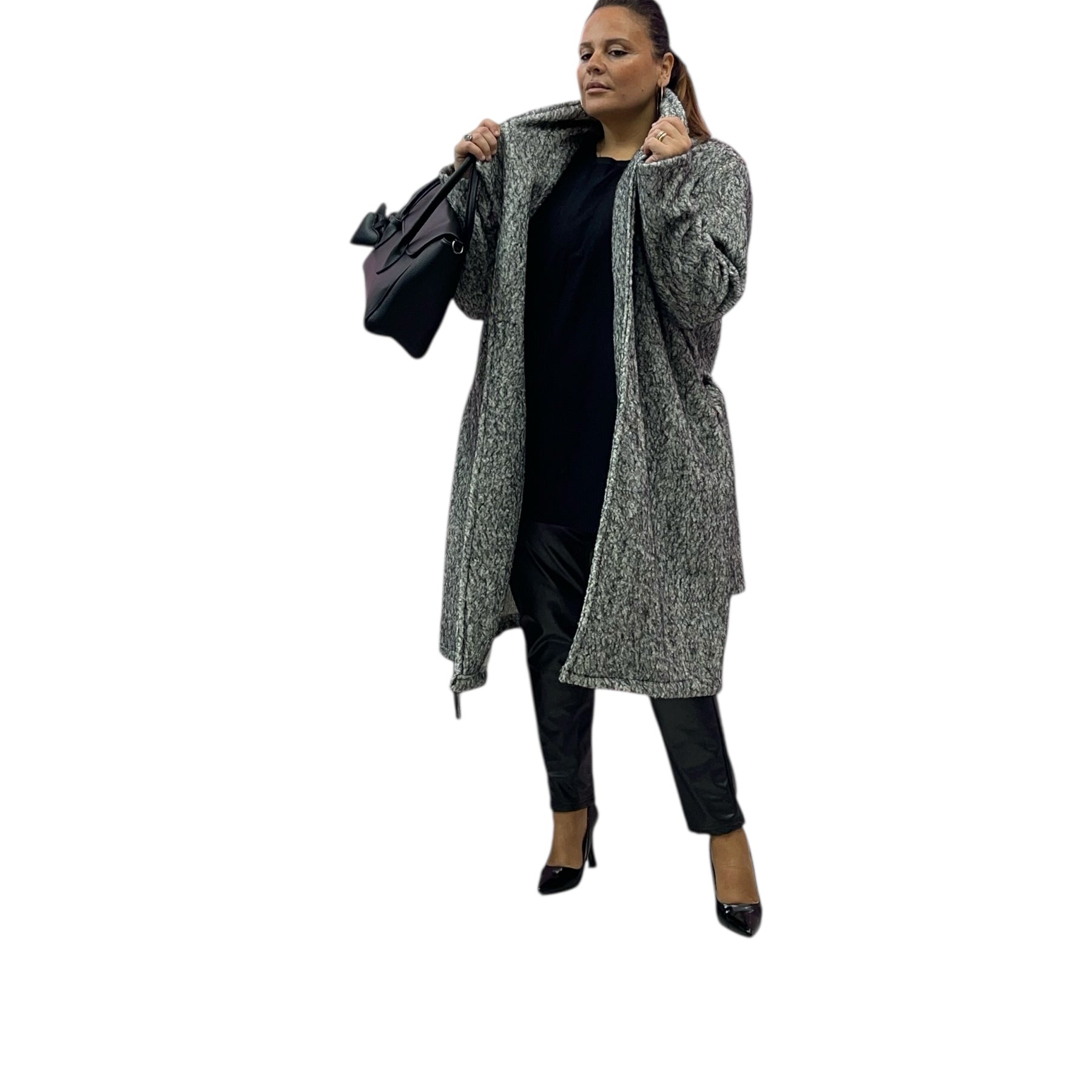 Cappotto Georgia 0543