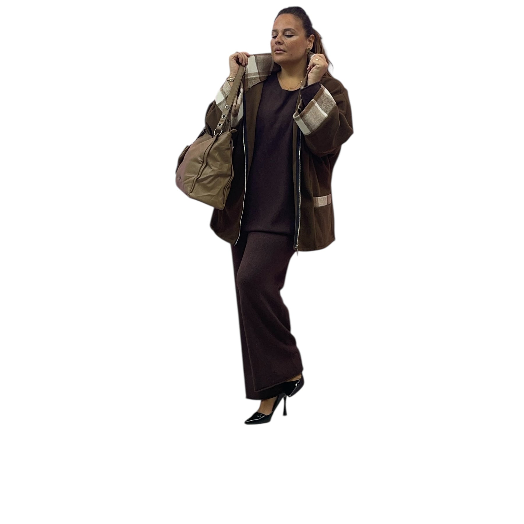 Cappotto colette 0165