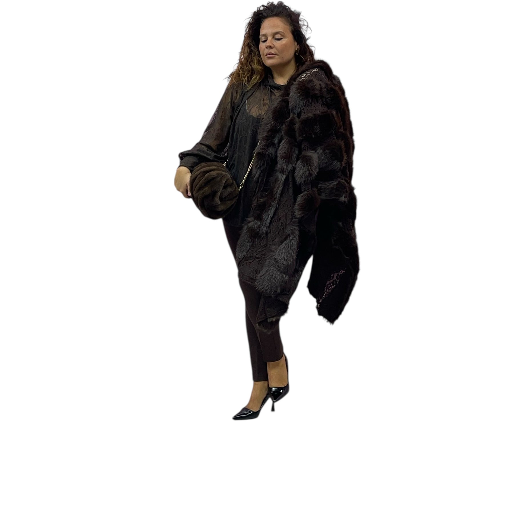 Casacca aveline 8954