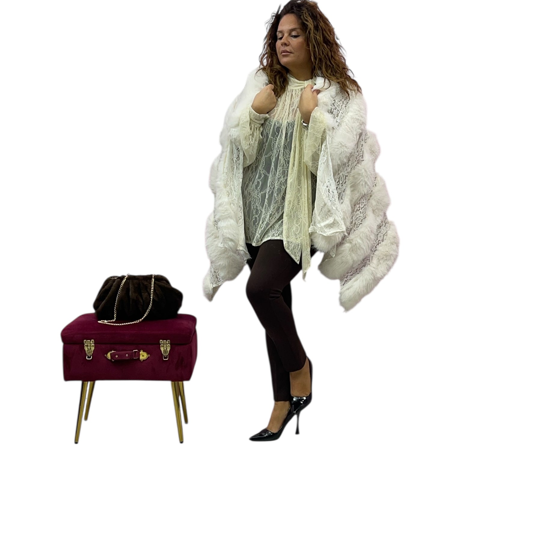 Casacca aveline 8954