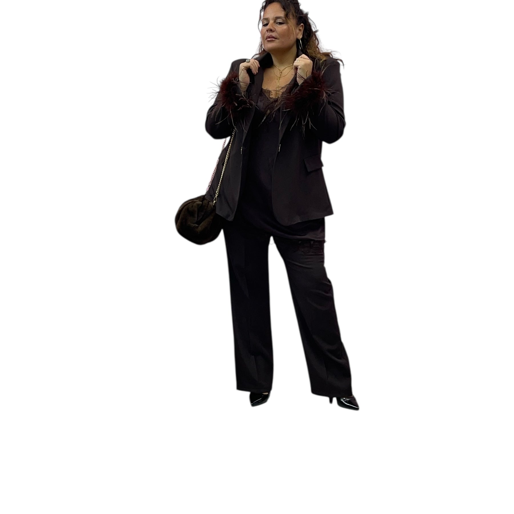 Completo esperanza 7854