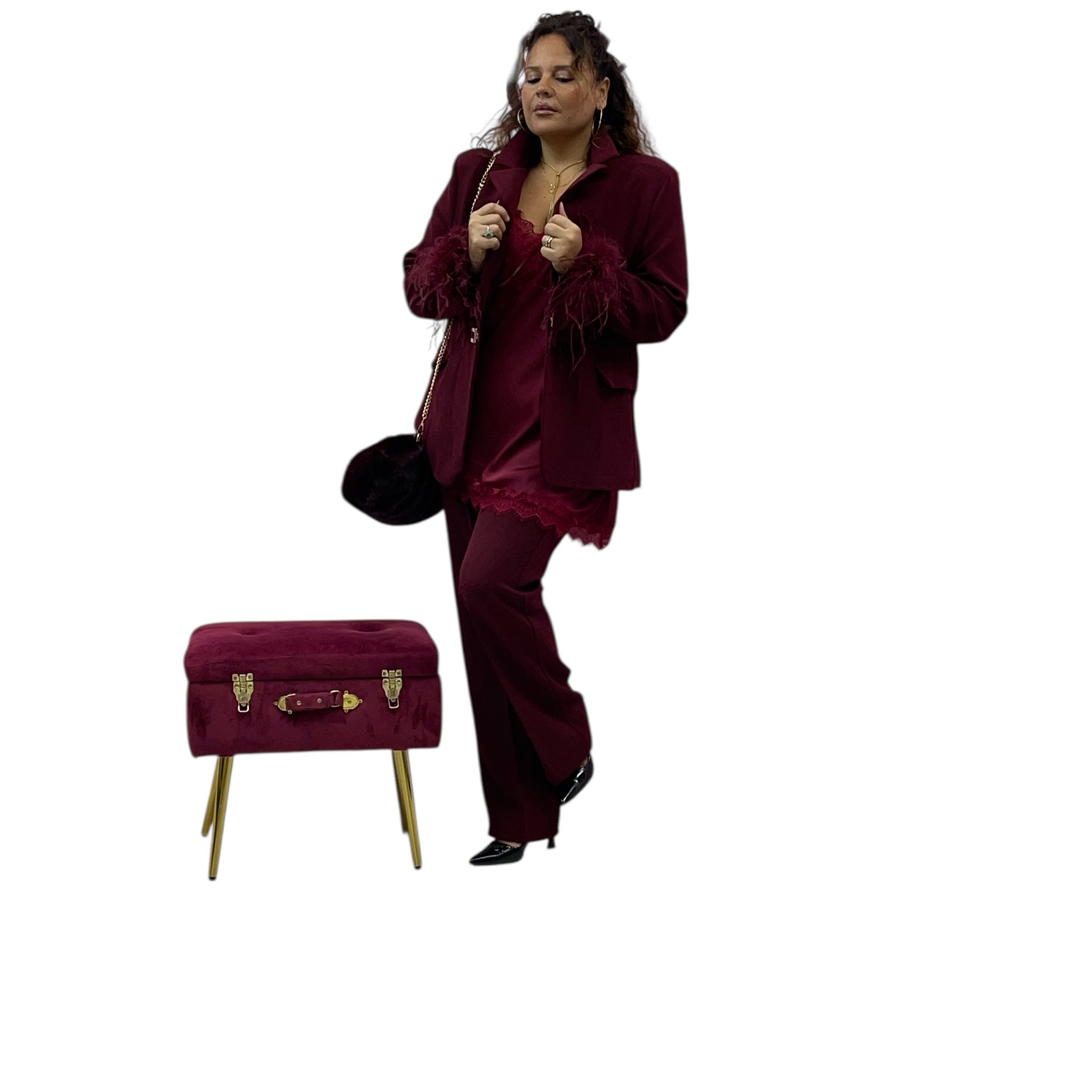 Completo esperanza 7854