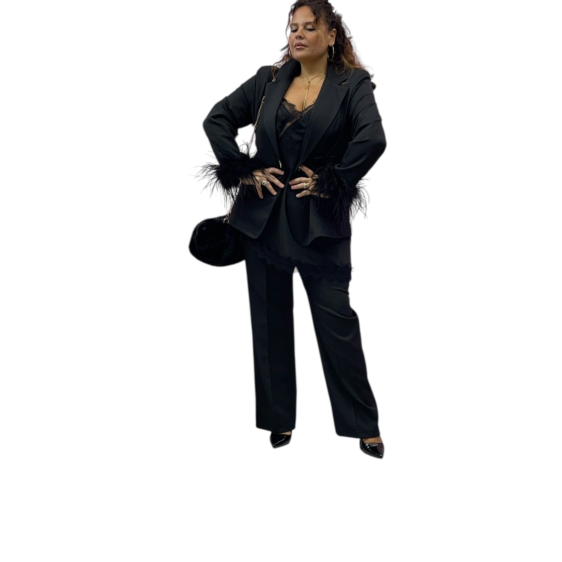 Completo esperanza 7854