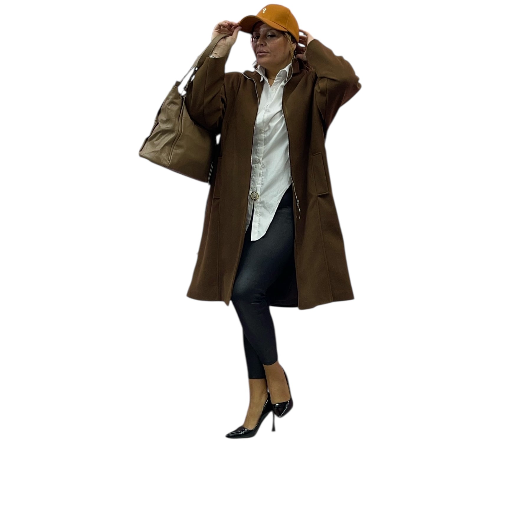 Cappotto fiona 7854