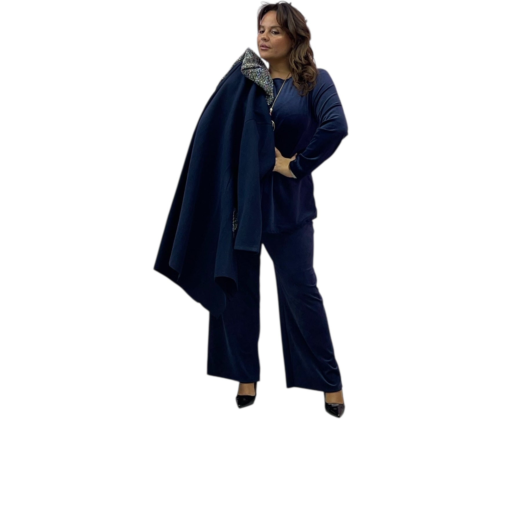 Completo frisia 7865