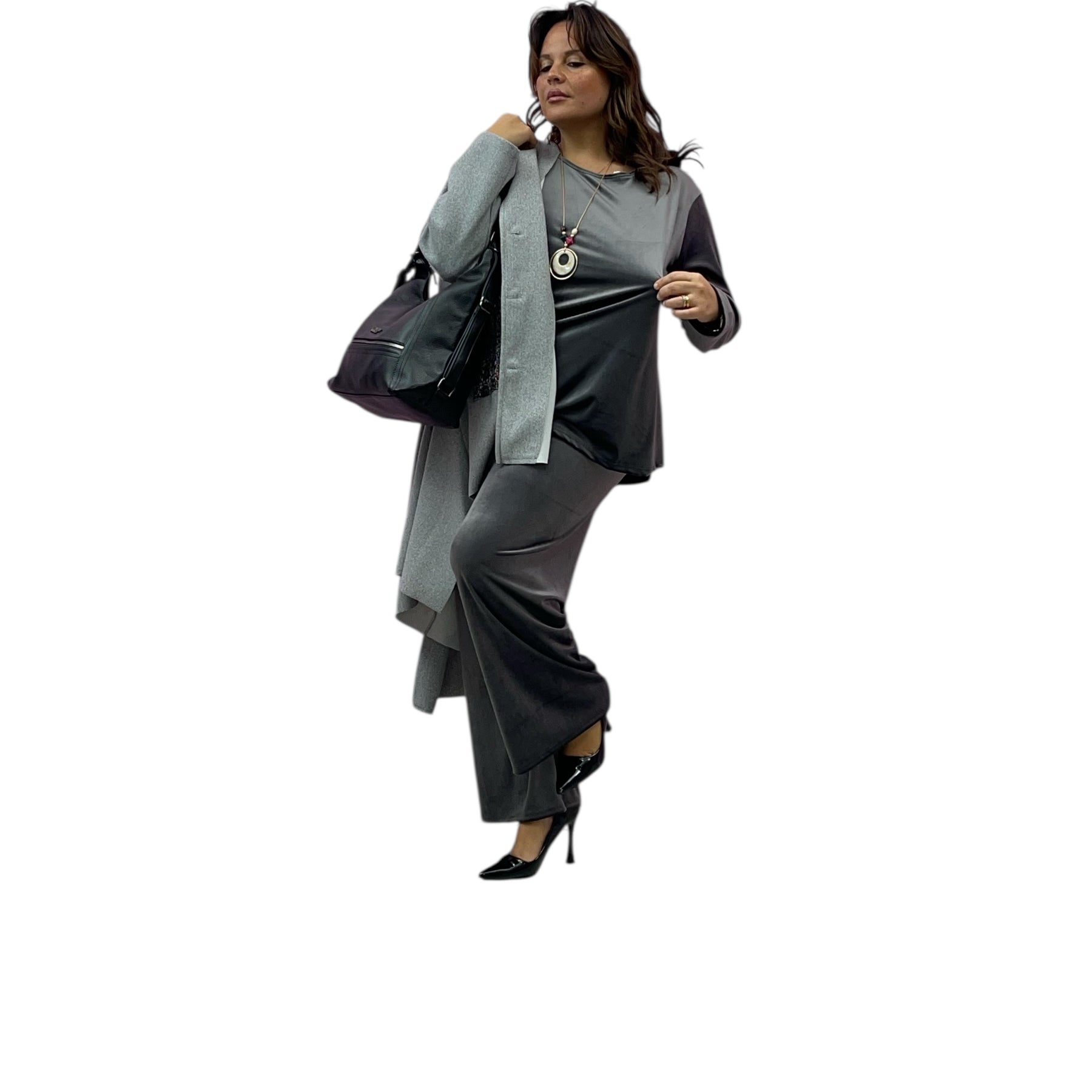 Completo frisia 7865