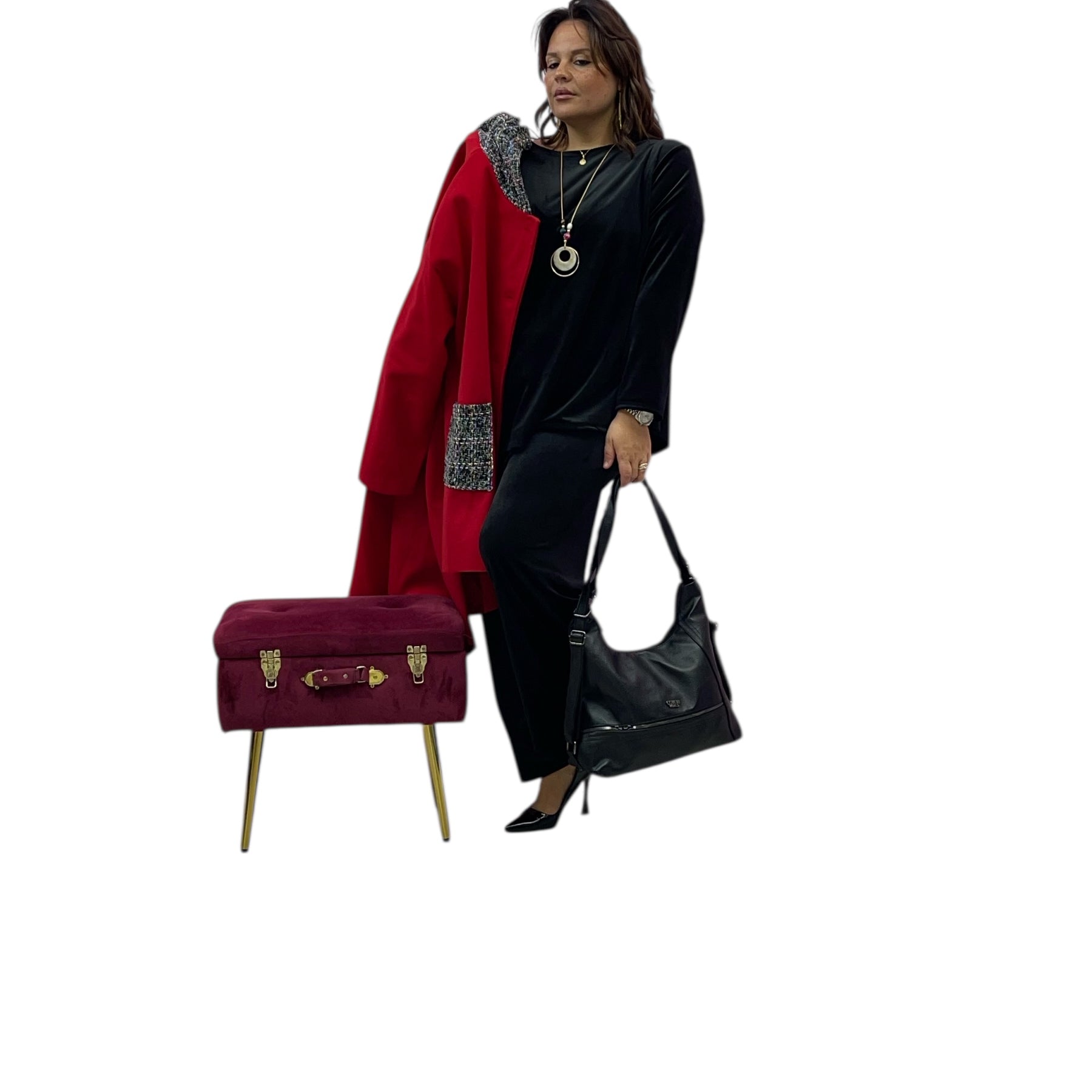 Completo frisia 7865