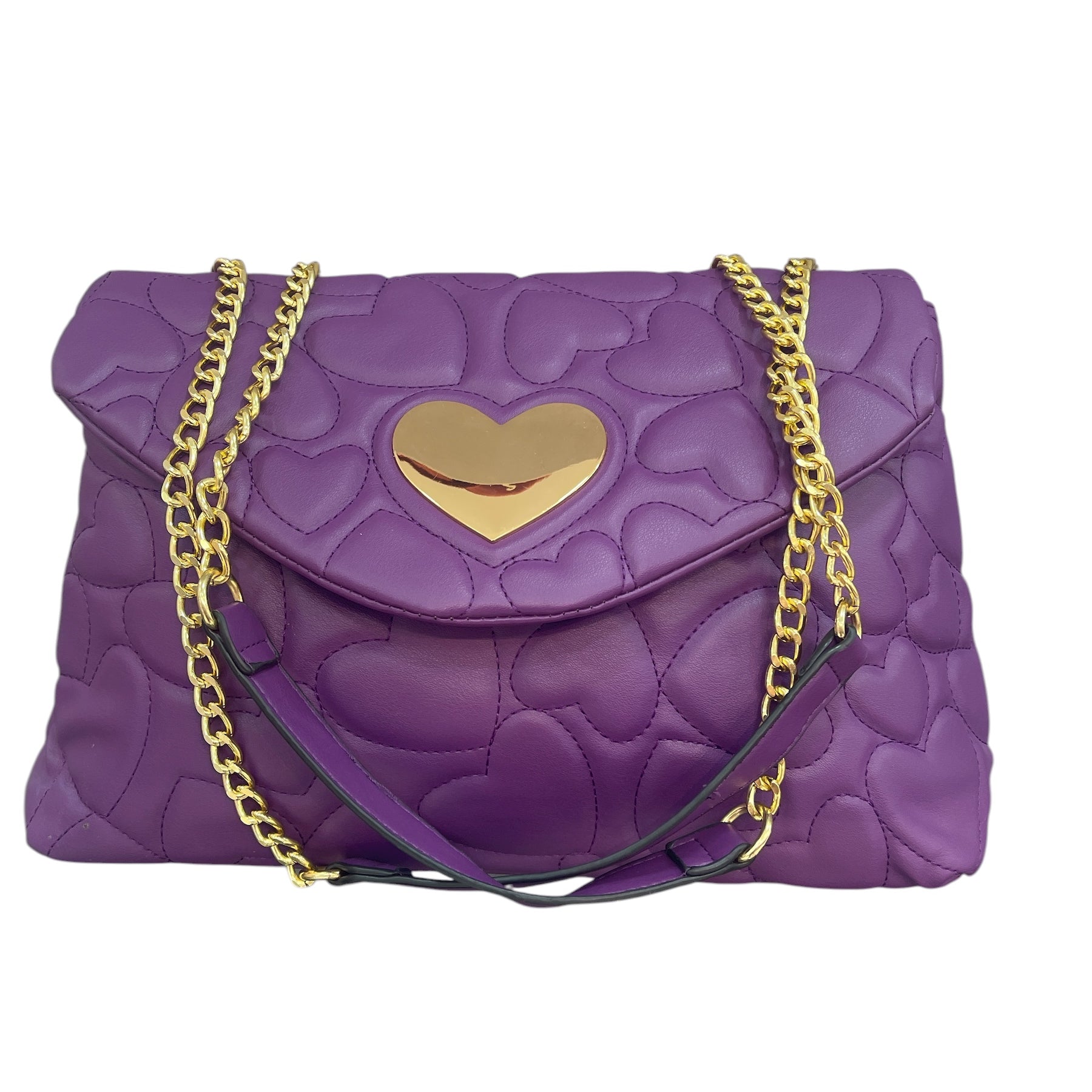 Borsa cuore 6743