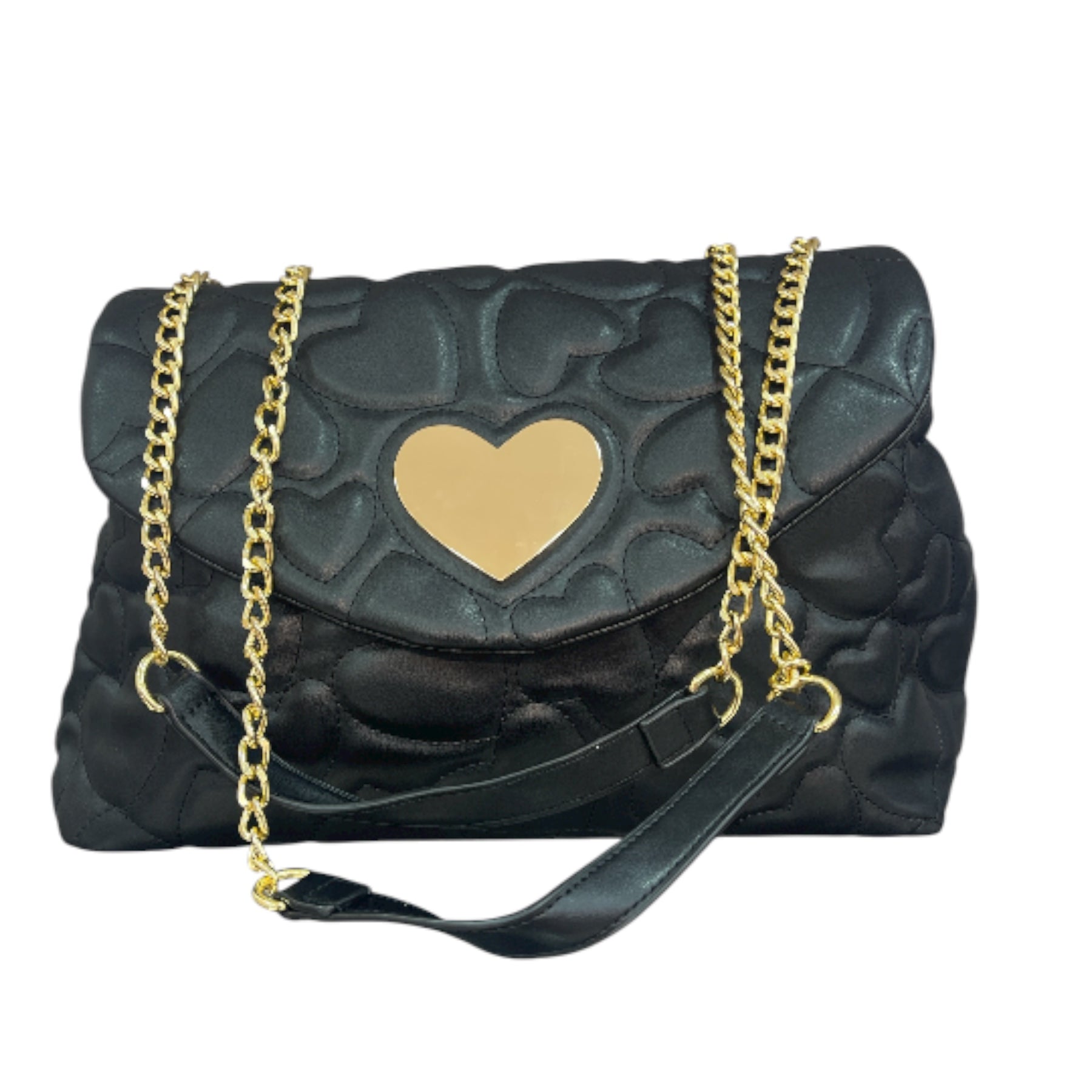Borsa cuore 6743