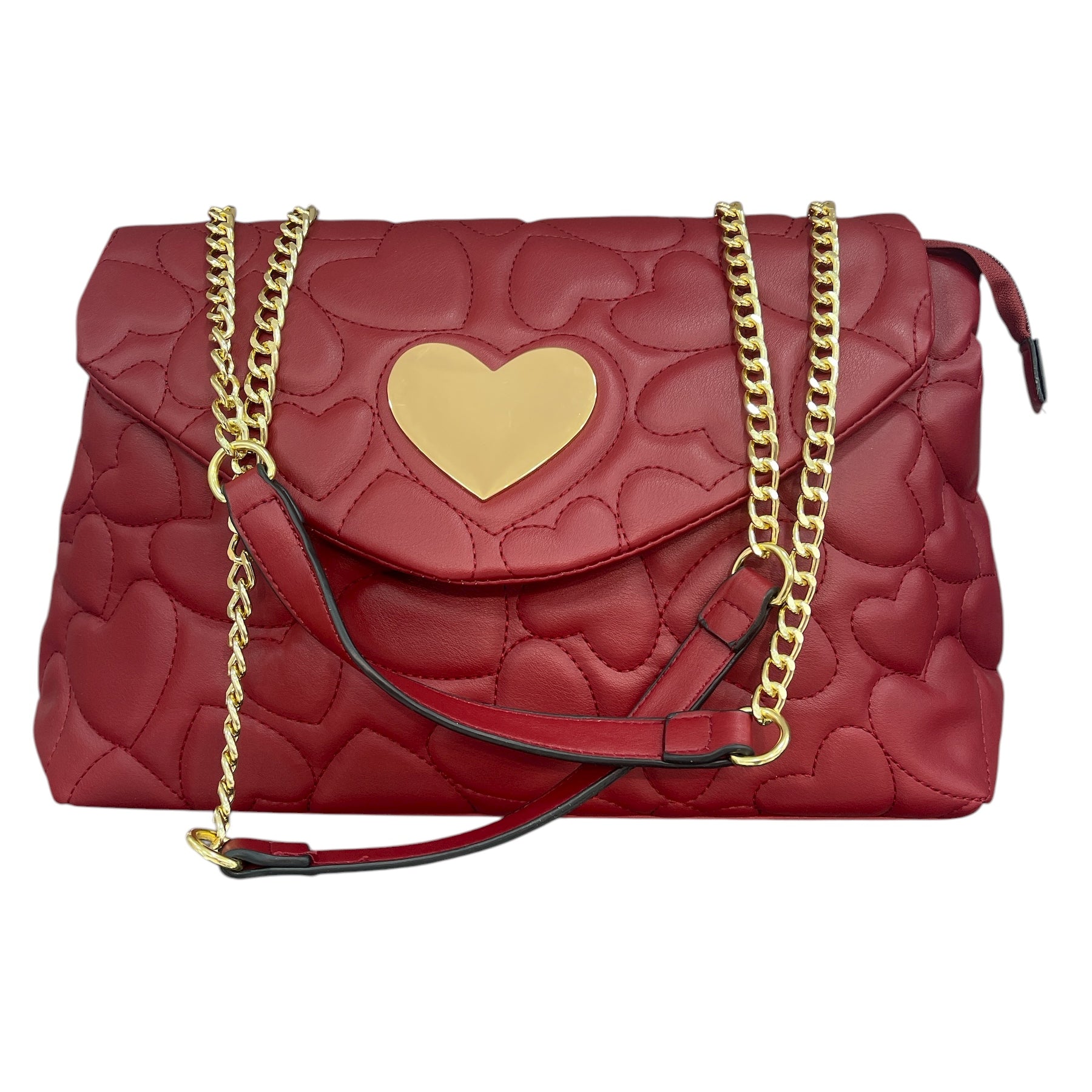 Borsa cuore 6743