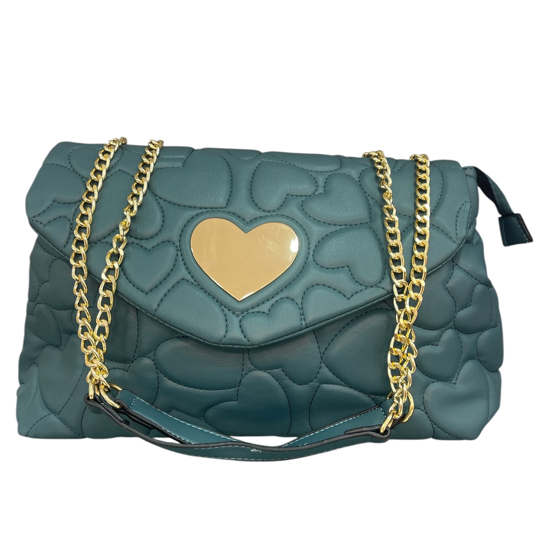 Borsa cuore 6743