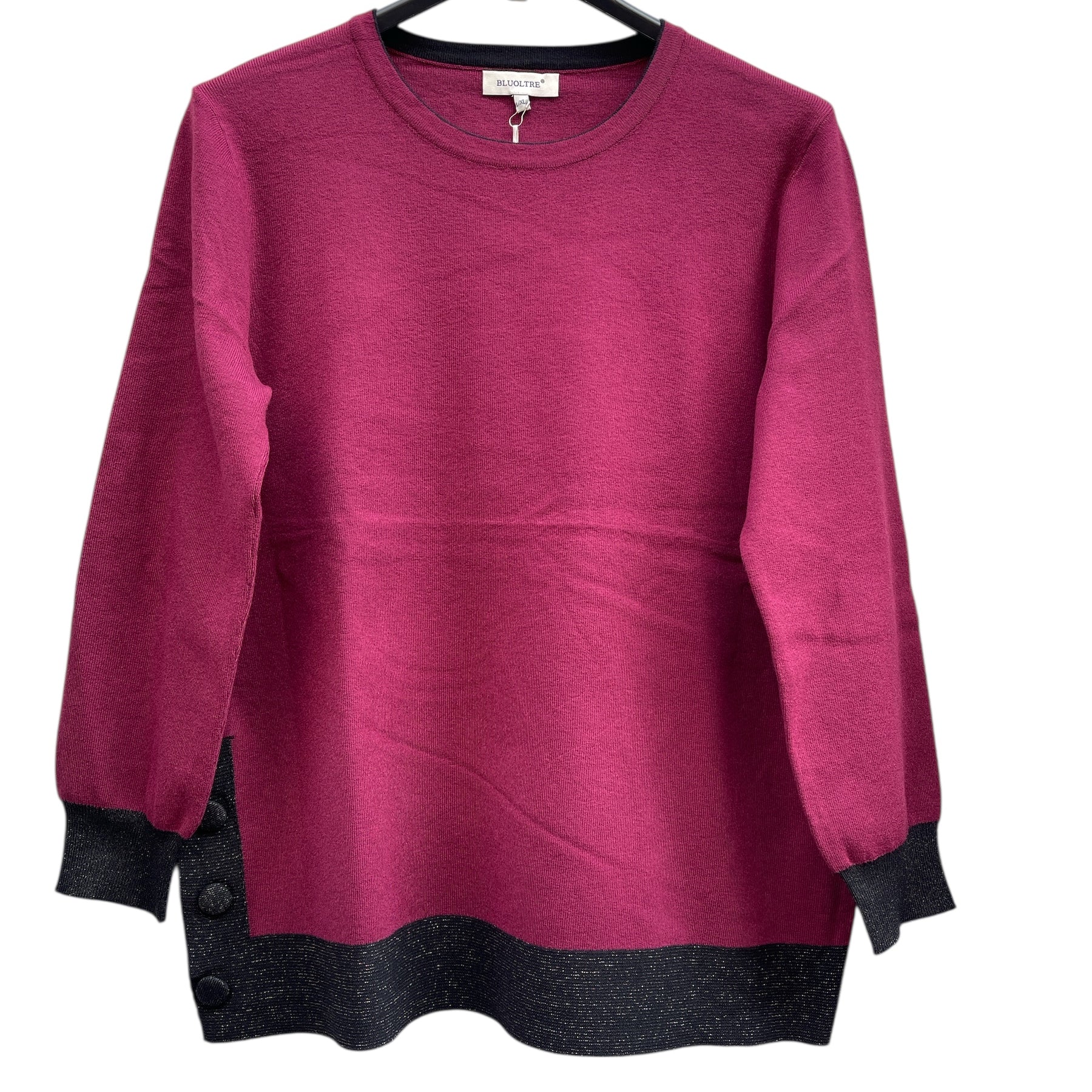 Maglia stefy classic 78443