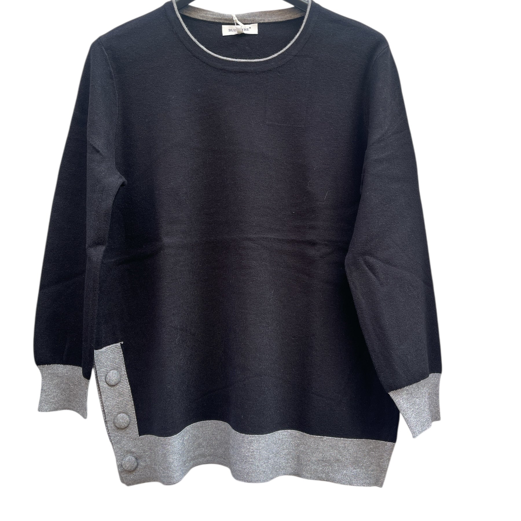 Maglia stefy classic 78443