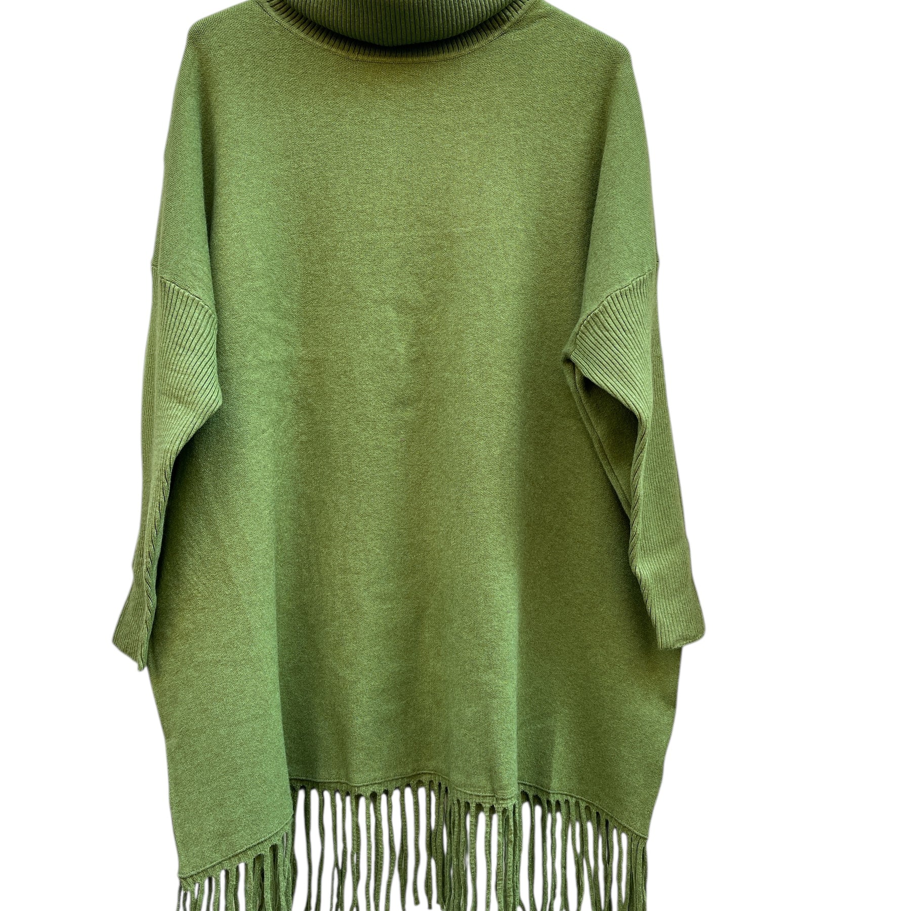 Magliettone lerina 8976