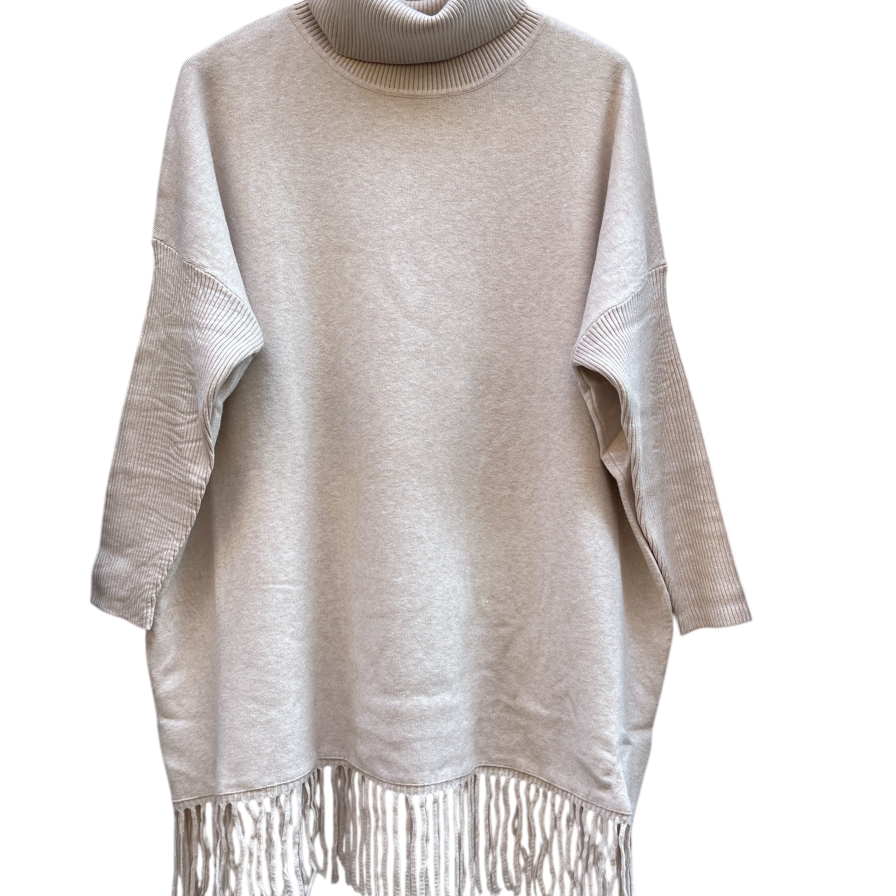 Magliettone lerina 8976