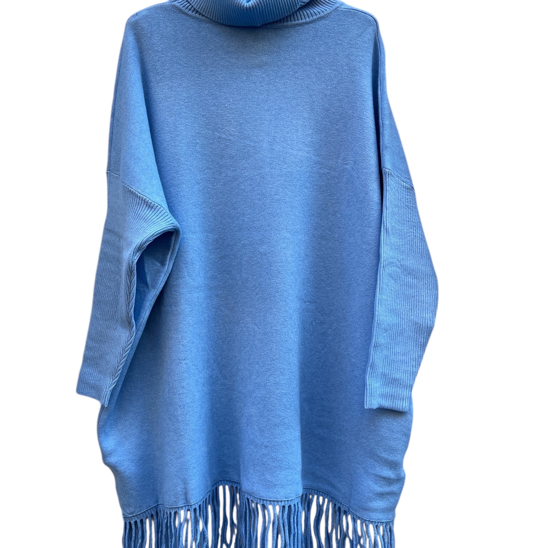 Magliettone lerina 8976