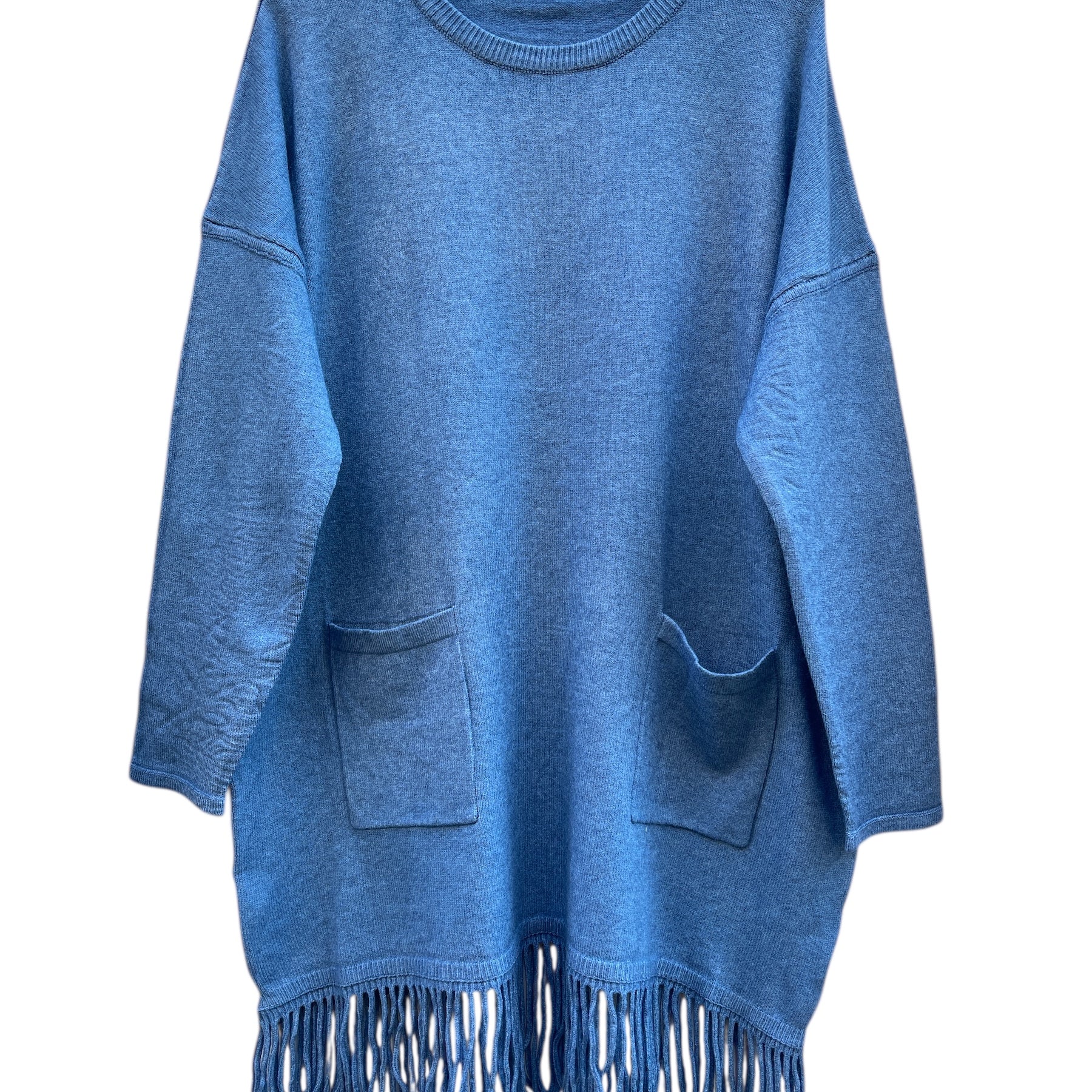 Magliettone cristina 0321