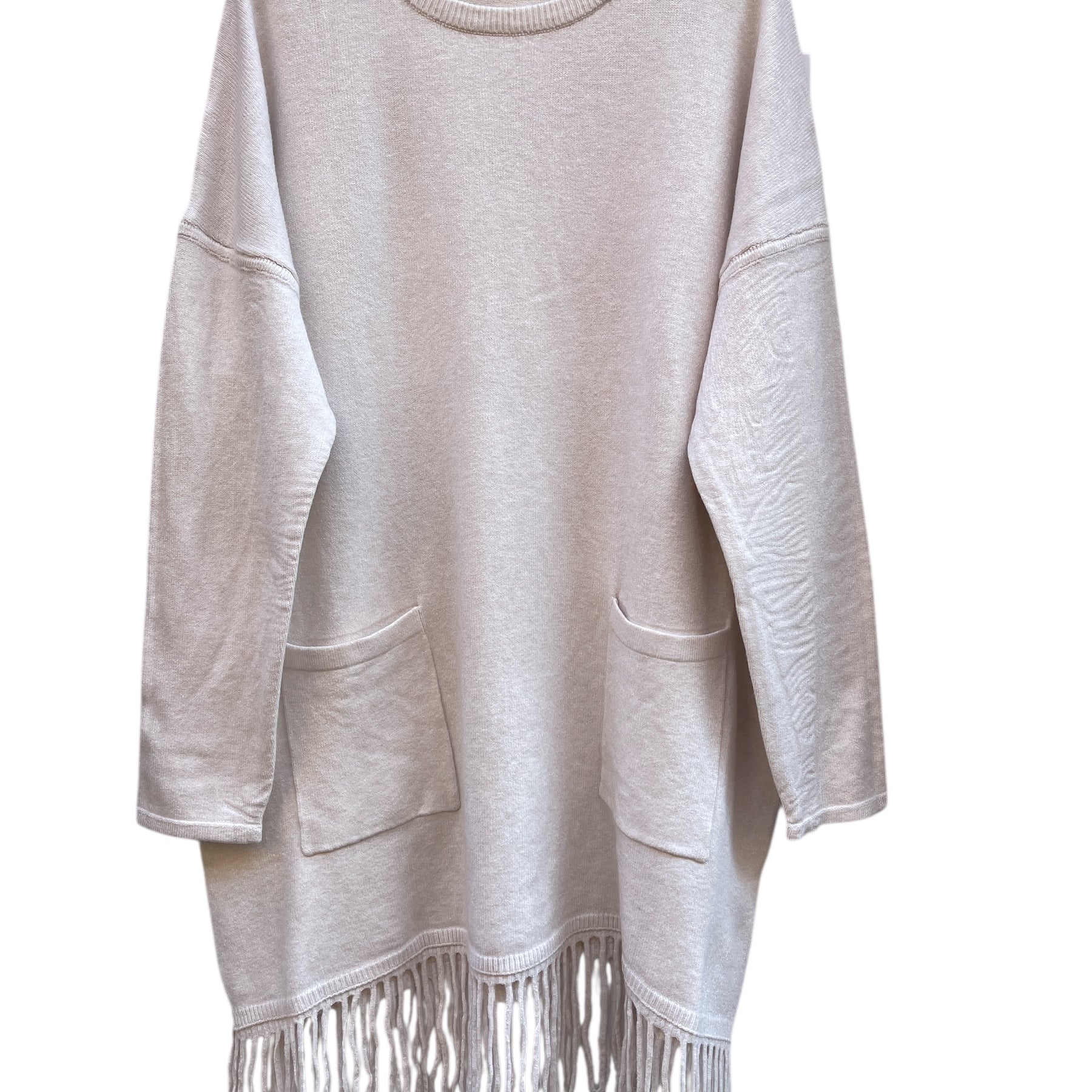 Magliettone cristina 0321