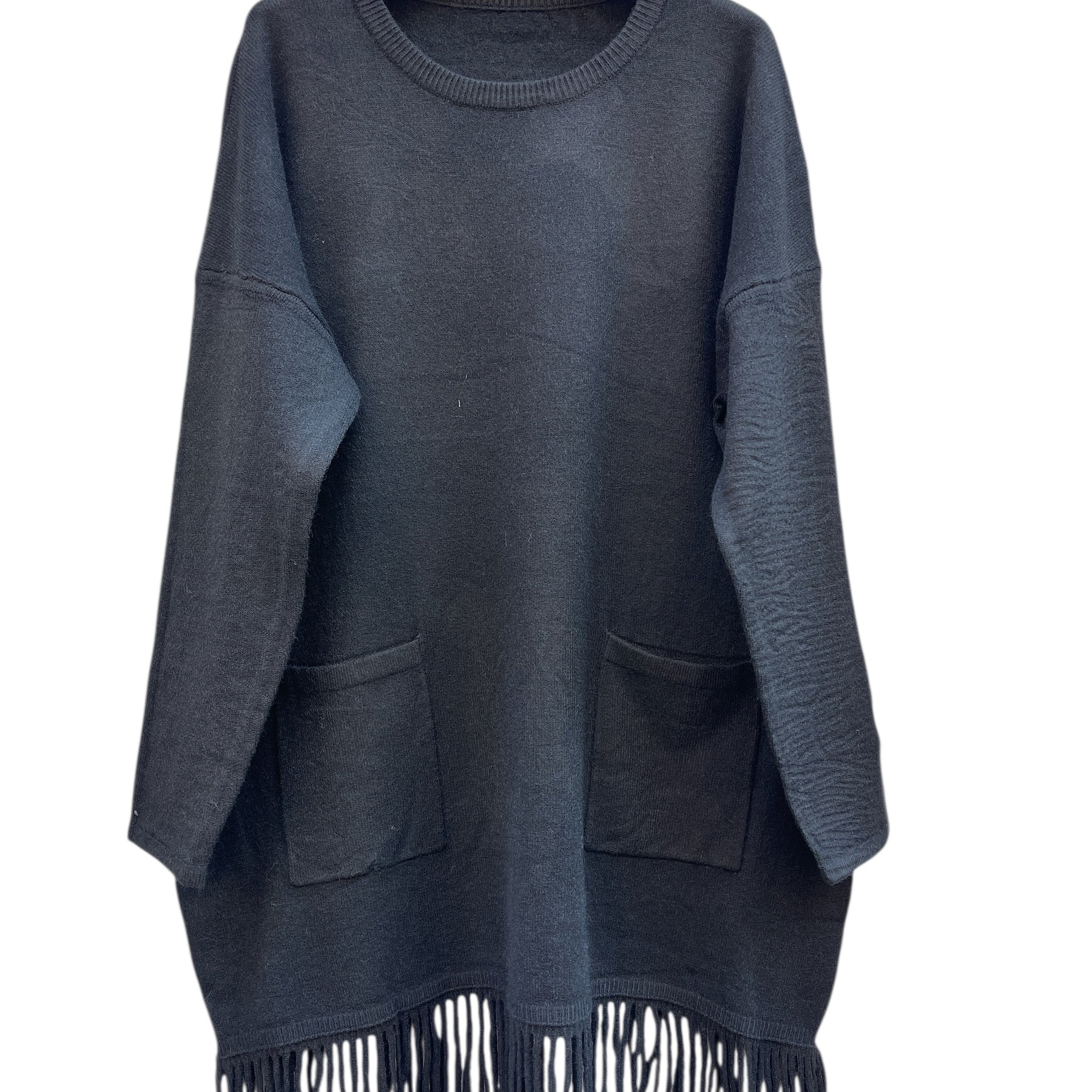 Magliettone cristina 0321