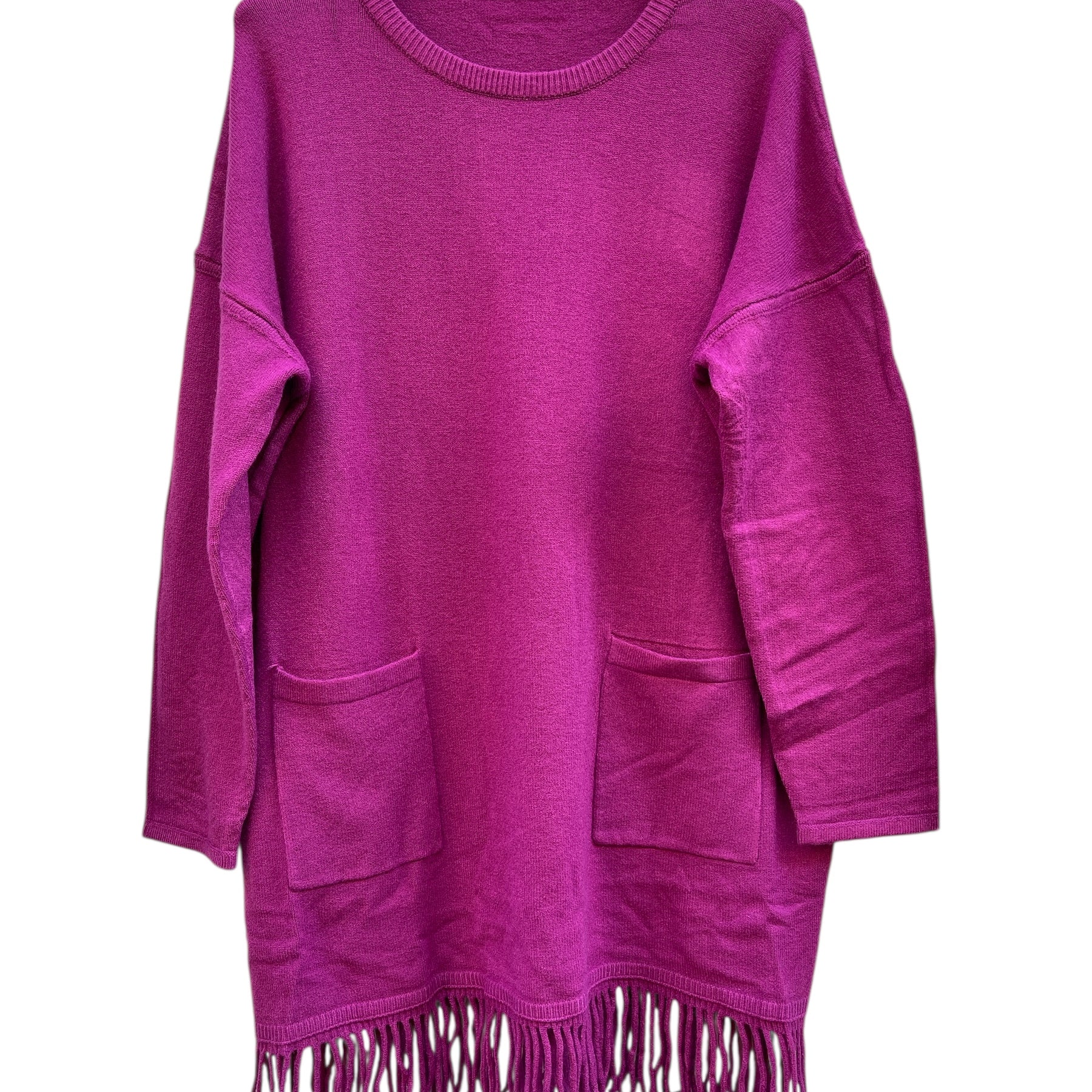 Magliettone cristina 0321