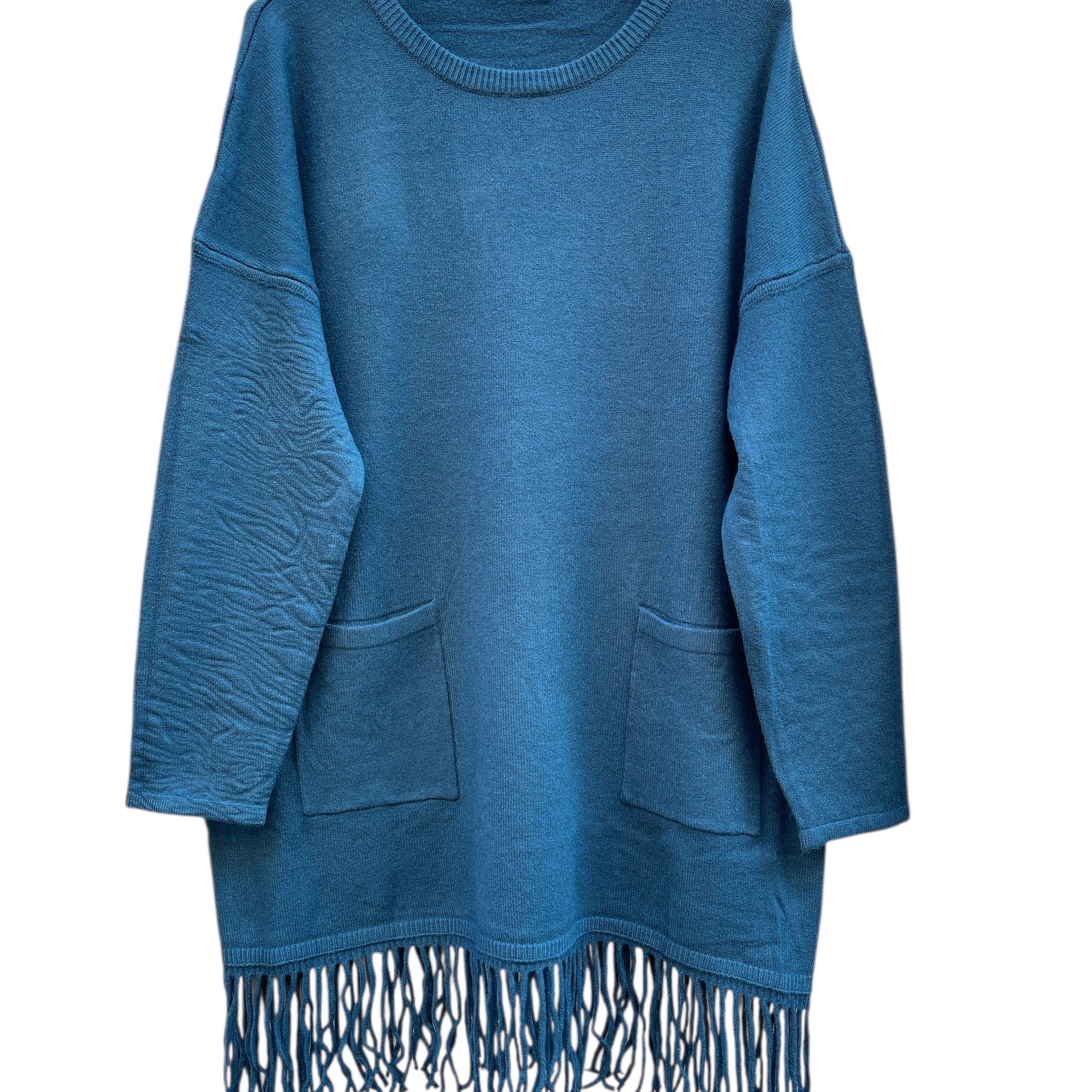 Magliettone cristina 0321