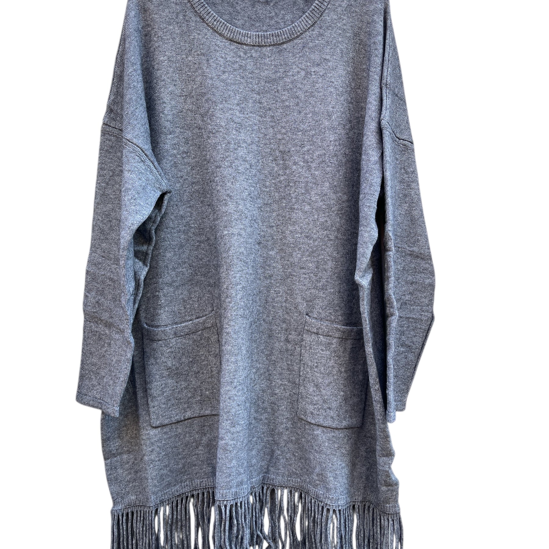 Magliettone cristina 0321