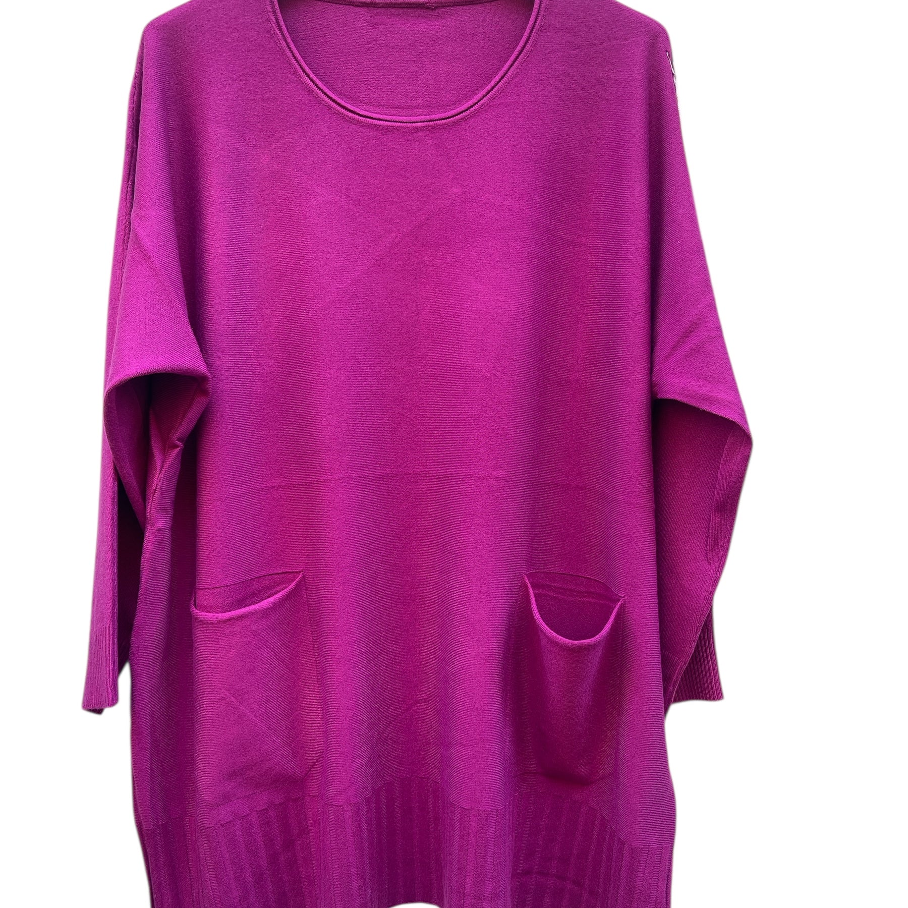 Magliettone gemma 7854