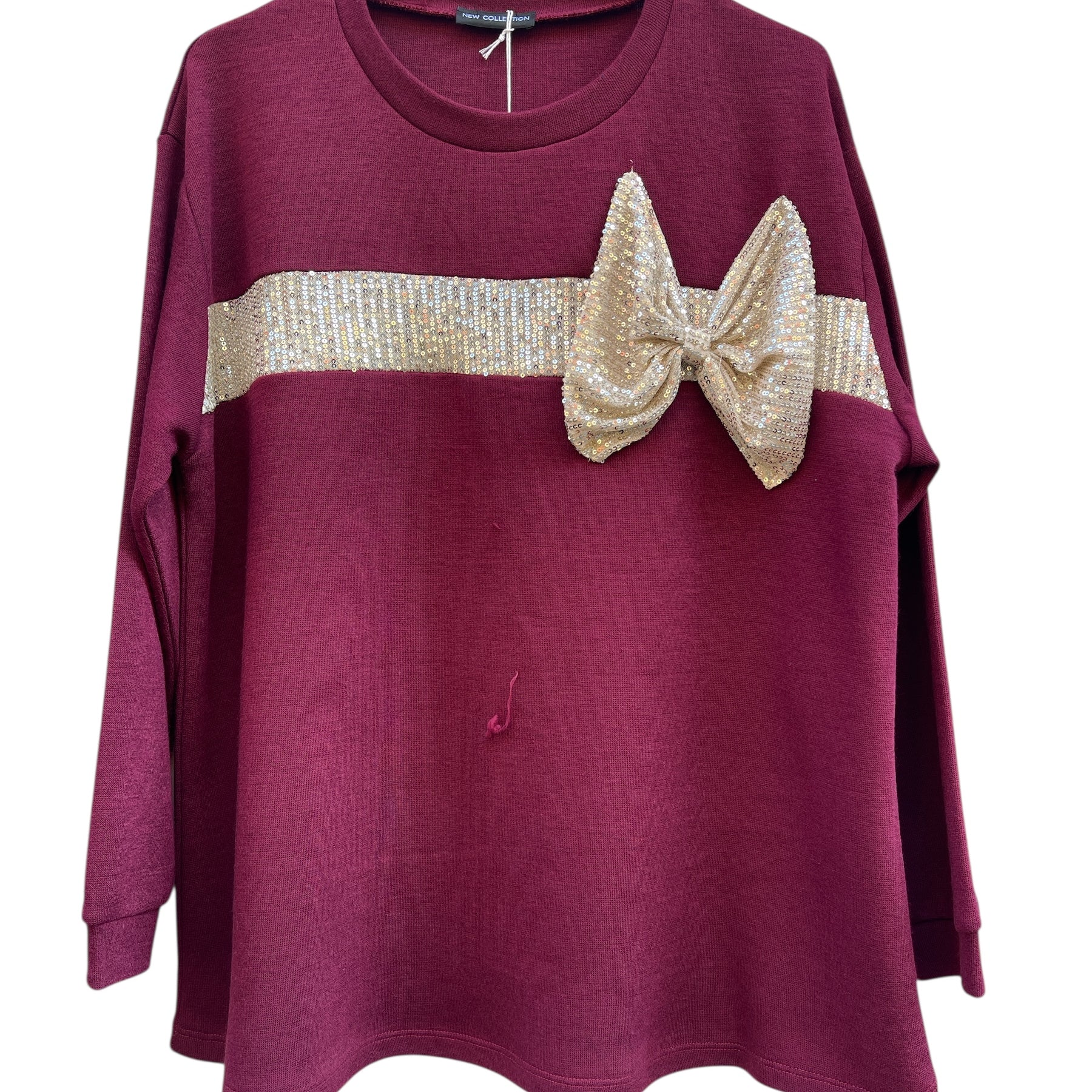 Magliettone bella 91231