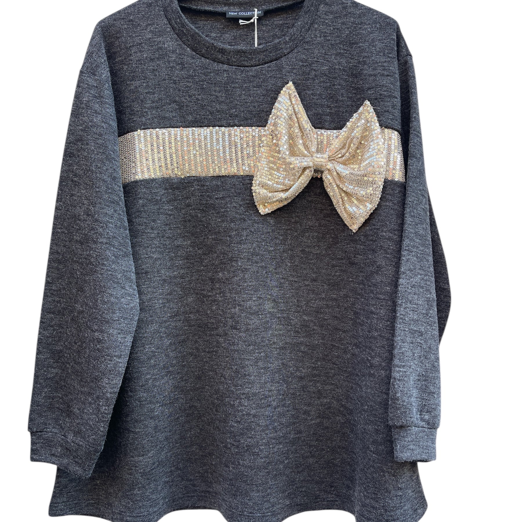 Magliettone bella 91231