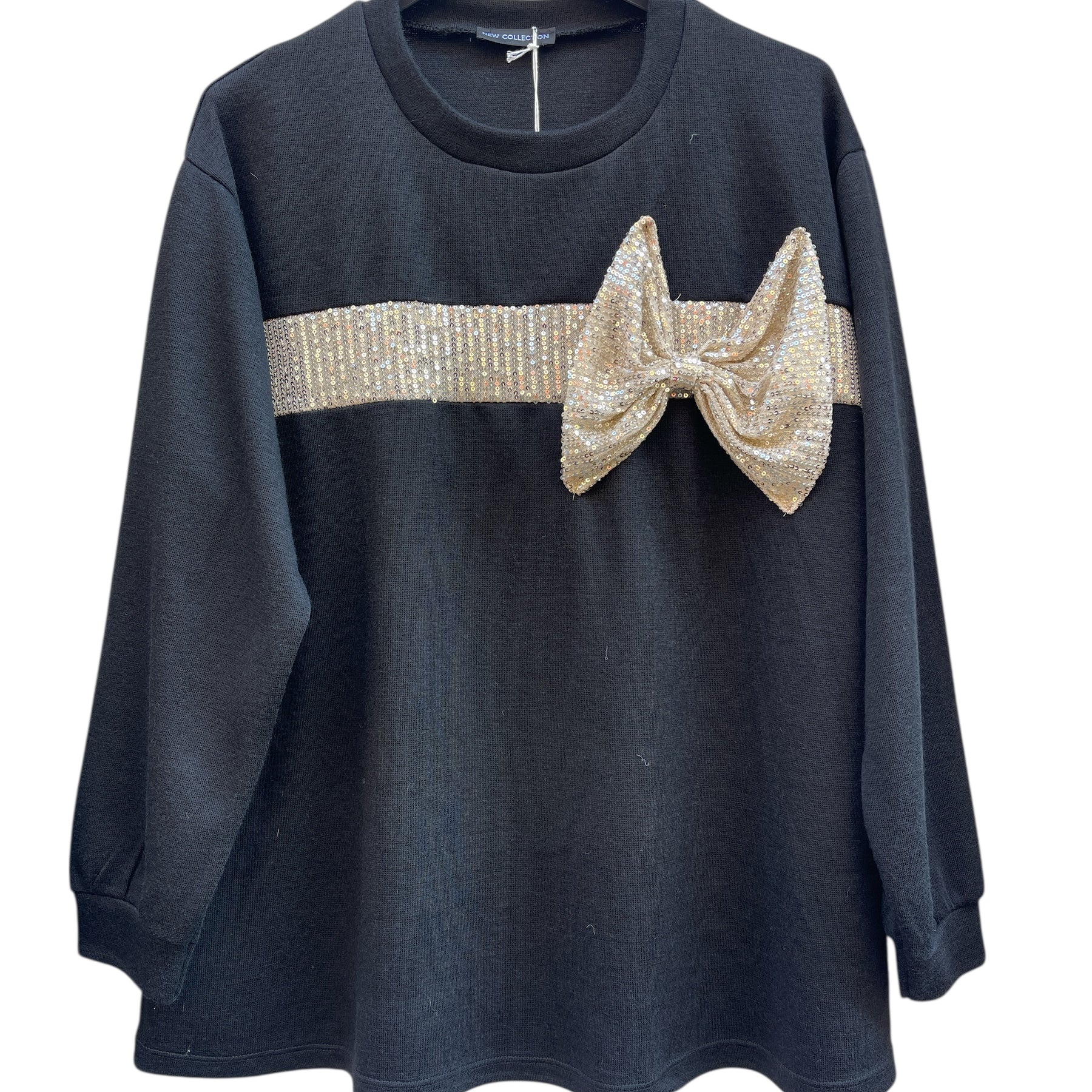 Magliettone bella 91231