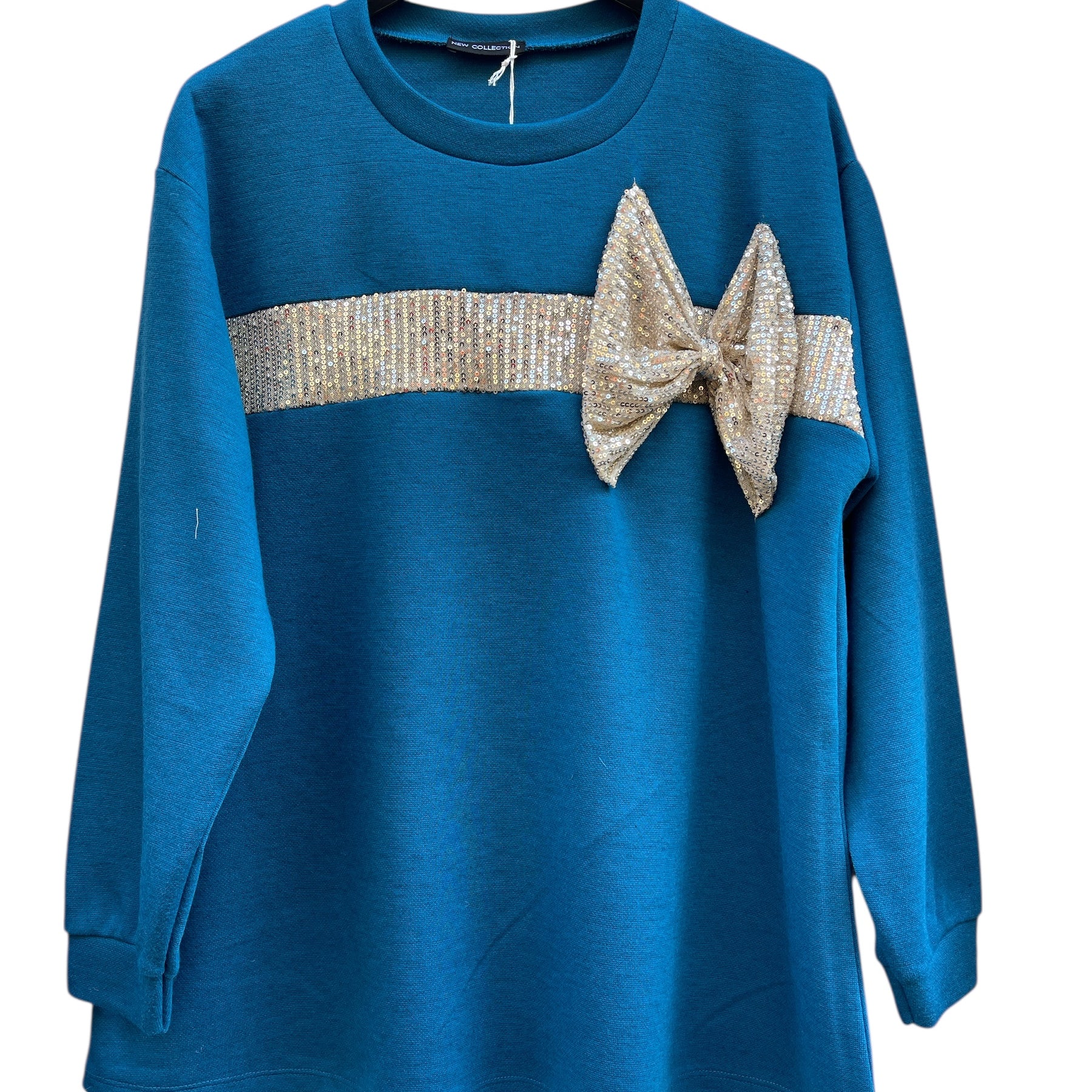 Magliettone bella 91231